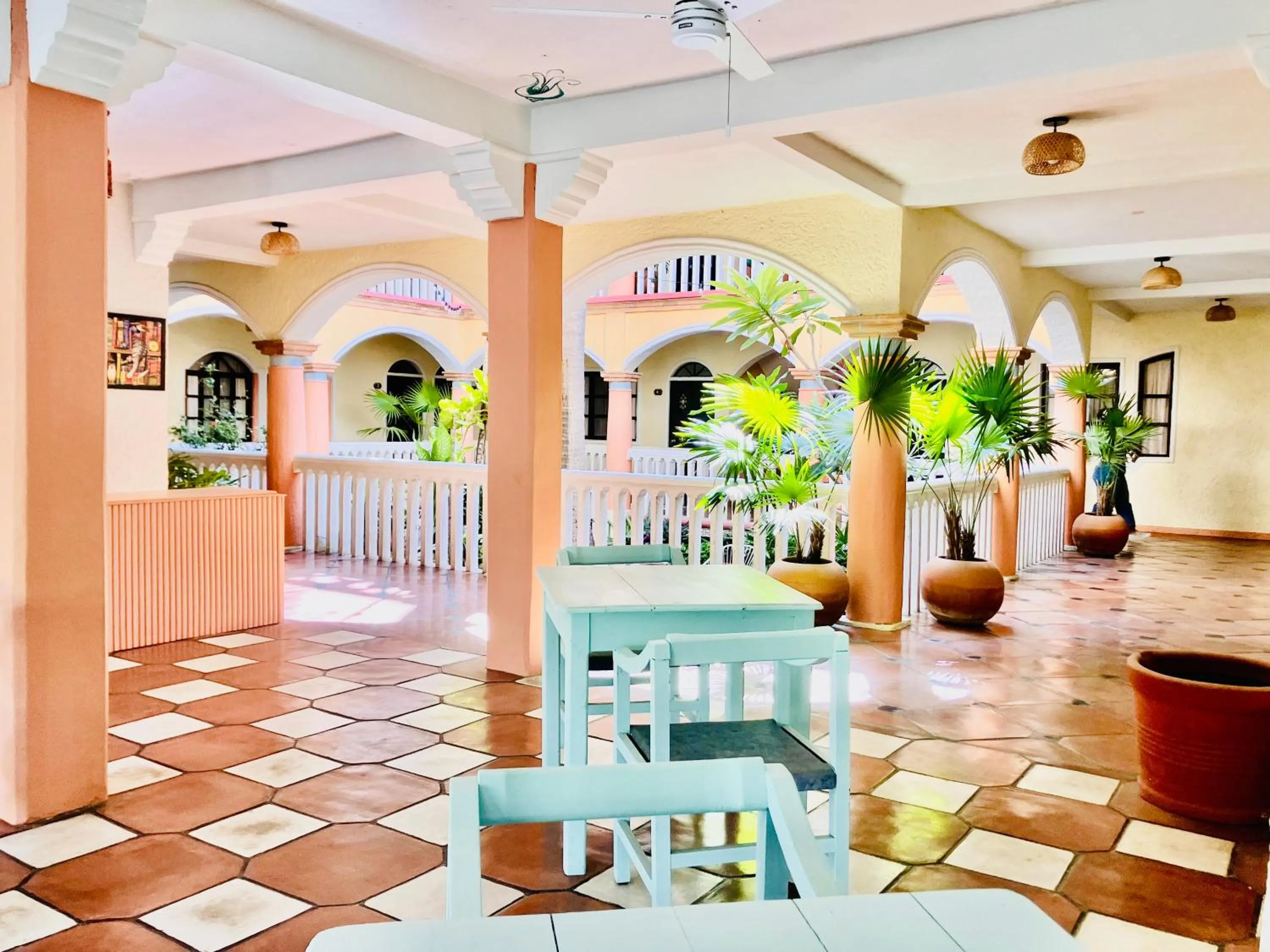 Hotel Flor de Maria - Adults Only