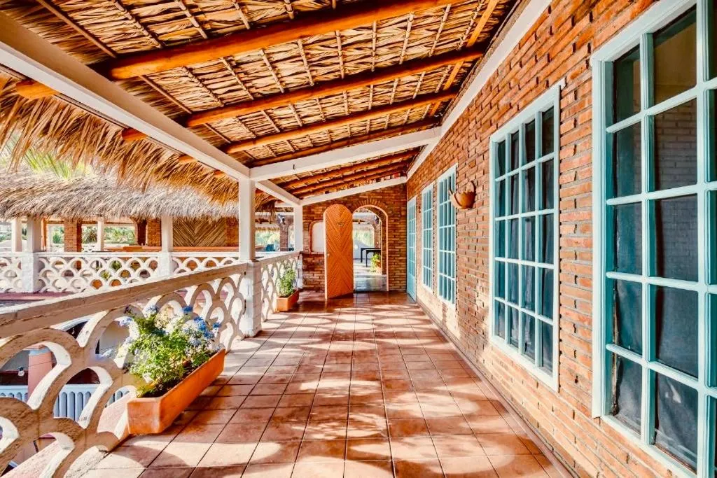 Hotel Flor de Maria - Adults Only