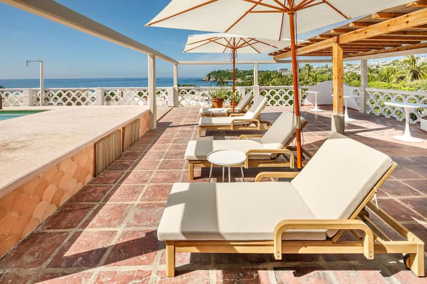 Lounge or bar in Hotel Flor de Maria - Adults Only