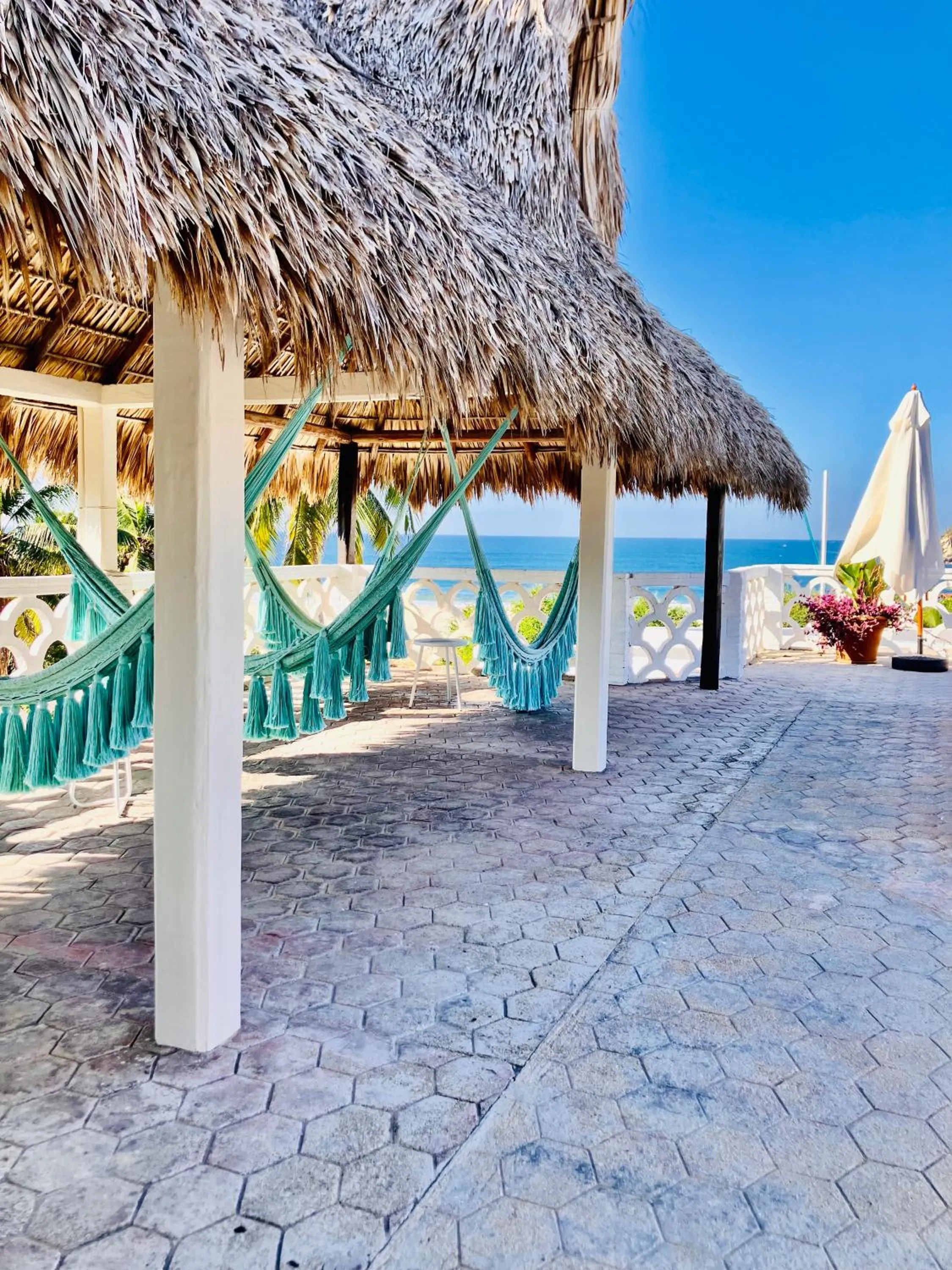 Hotel Flor de Maria - Adults Only