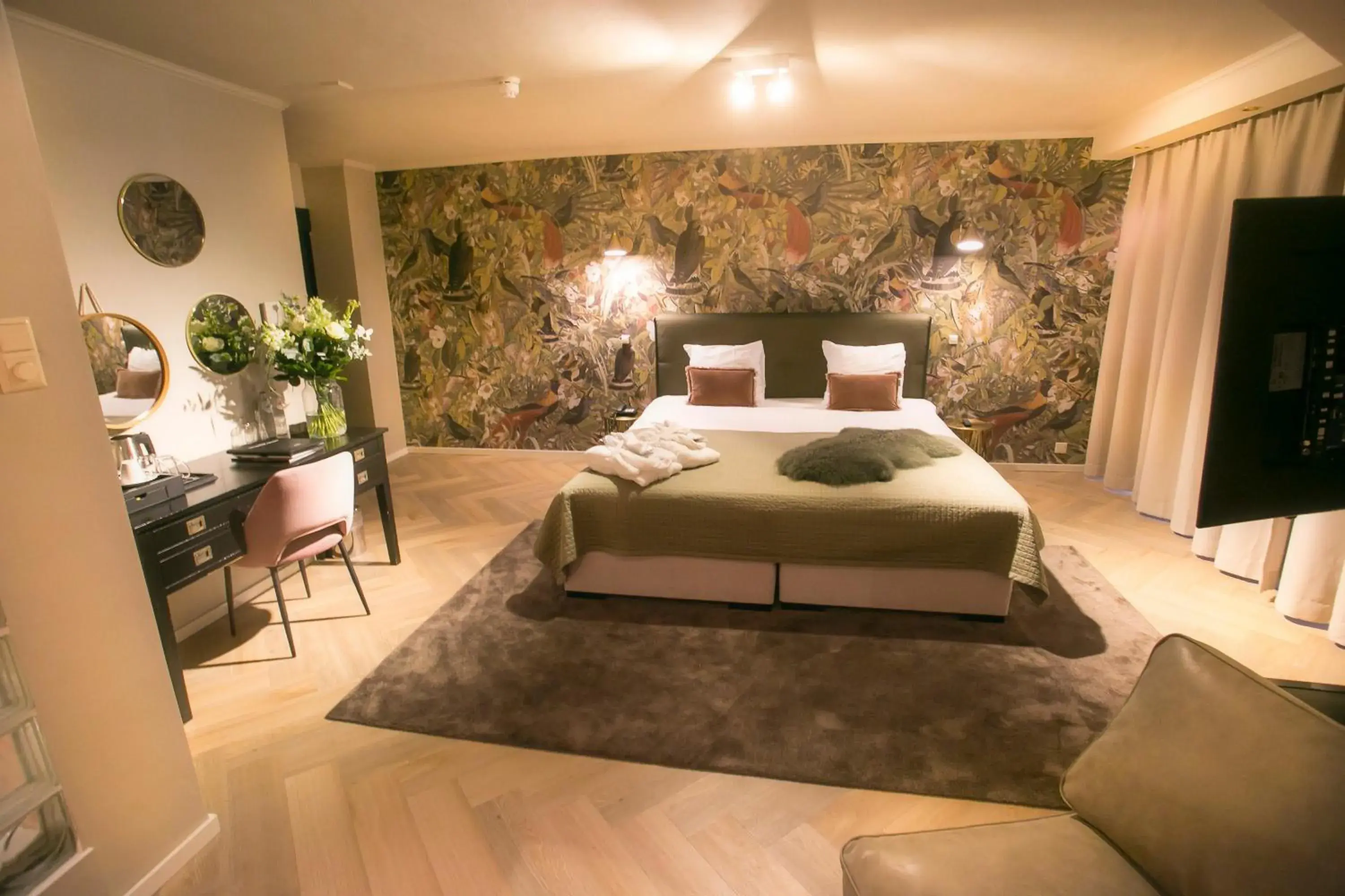 Van der Valk Hotel Avifauna Van der Valk Hotel Avifauna