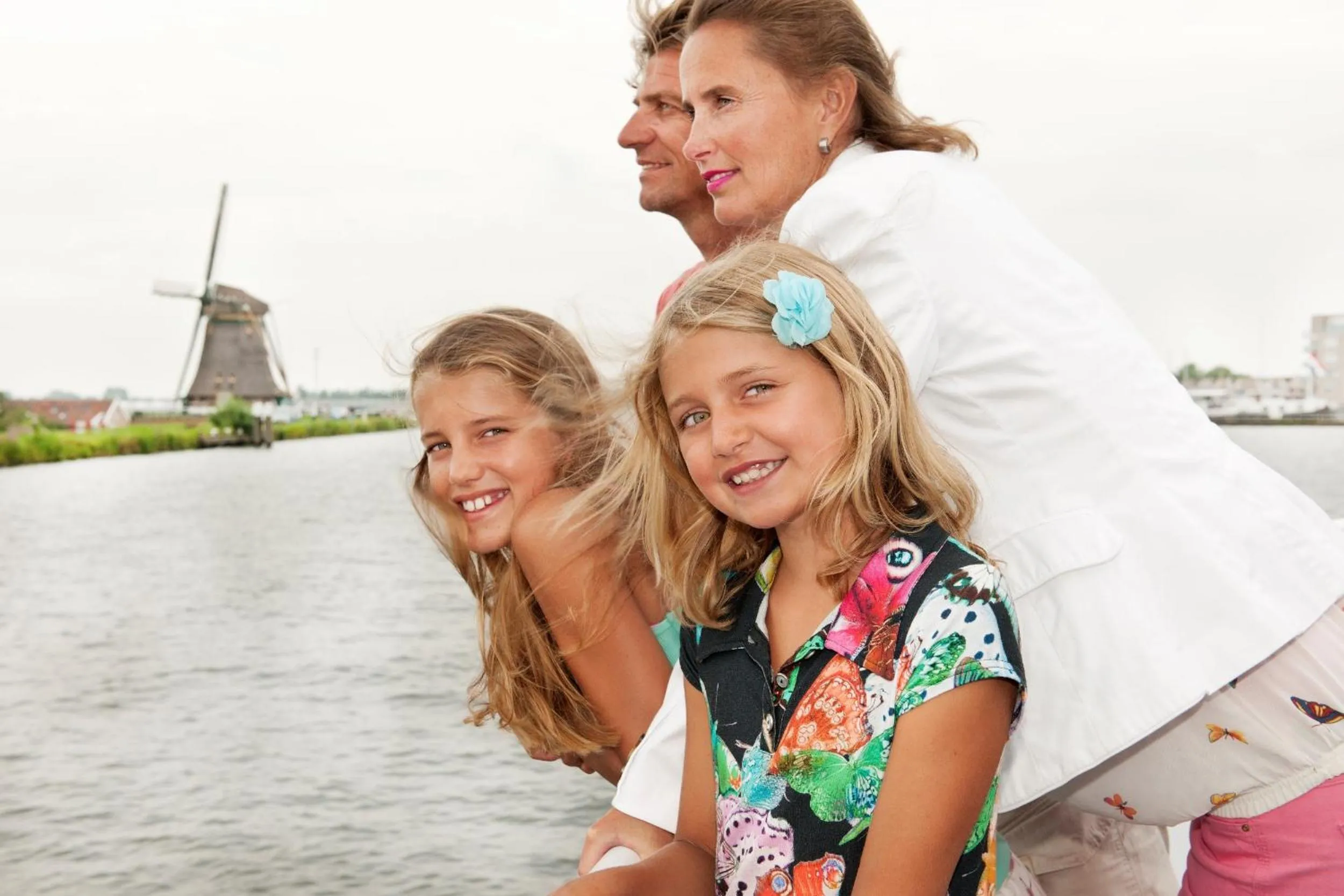 People in Van der Valk Hotel Avifauna