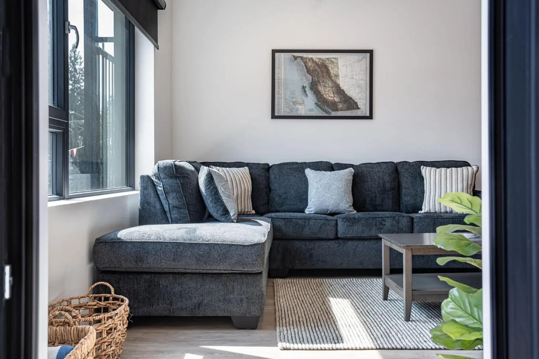 The Grizzly Basin by Revelstoke Vacations The Grizzly Basin by Revelstoke Vacations