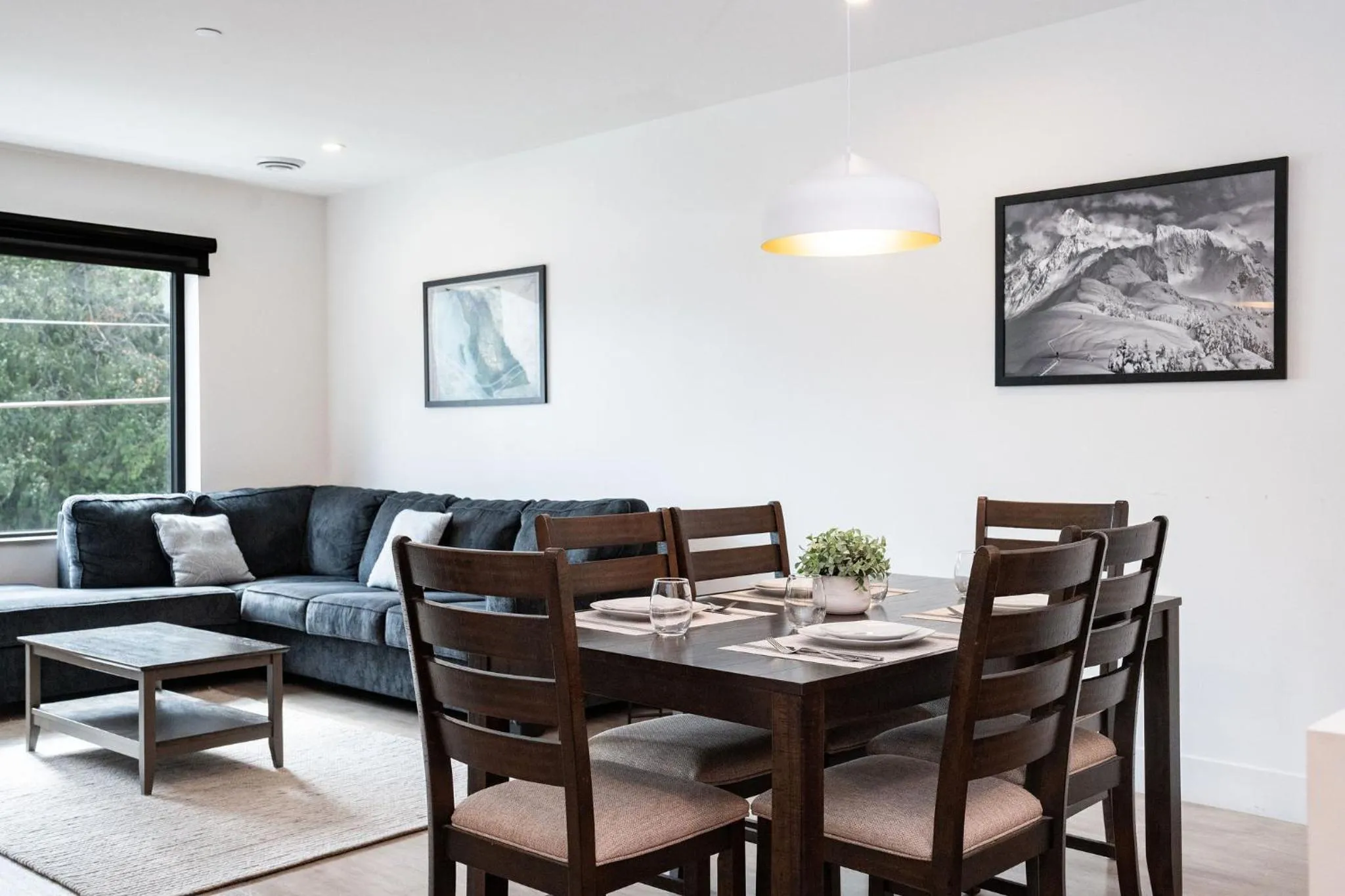 The Grizzly Basin by Revelstoke Vacations