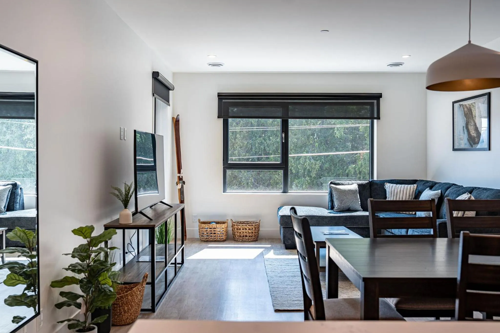 The Grizzly Basin by Revelstoke Vacations