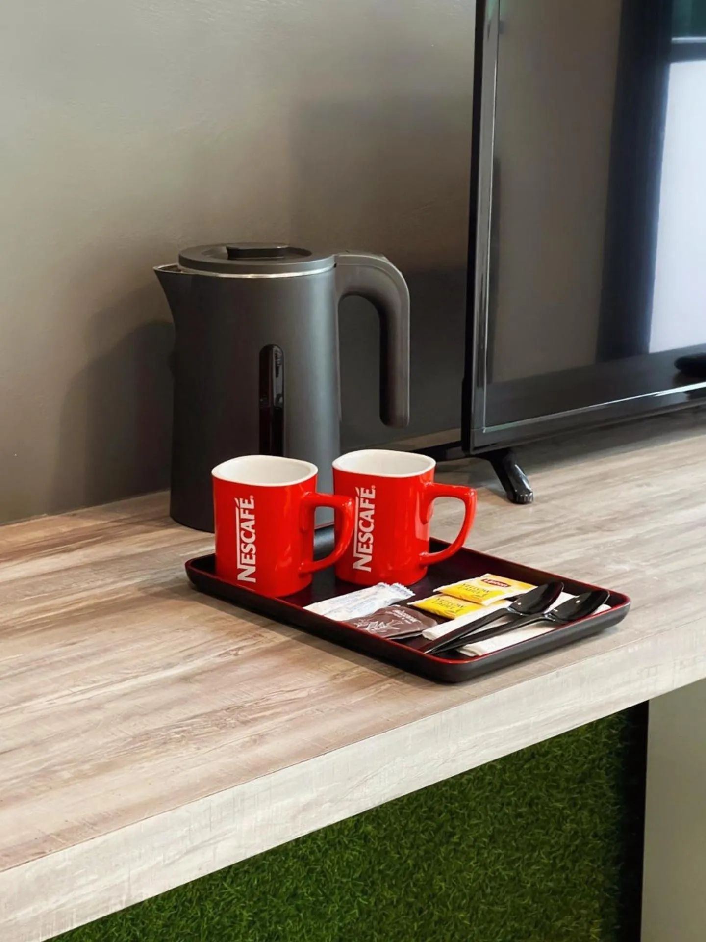 Coffee/tea facilities in Kefir Phuket