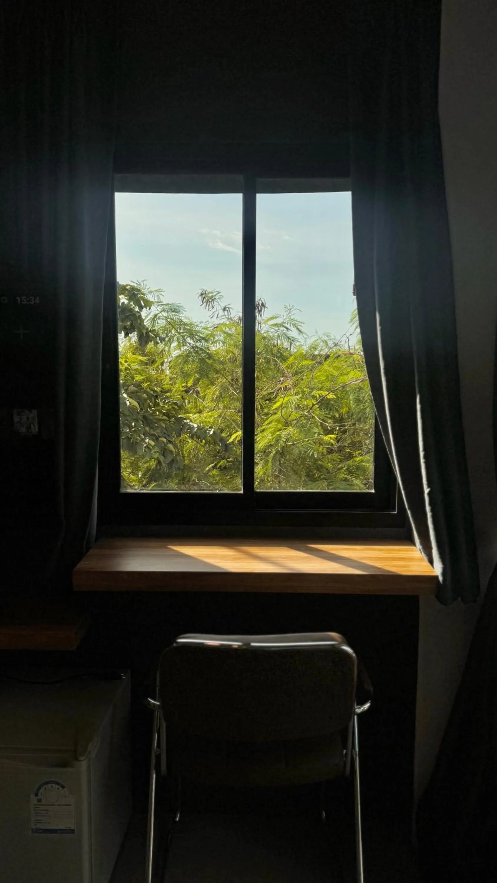 View (from property/room) in Kefir Phuket