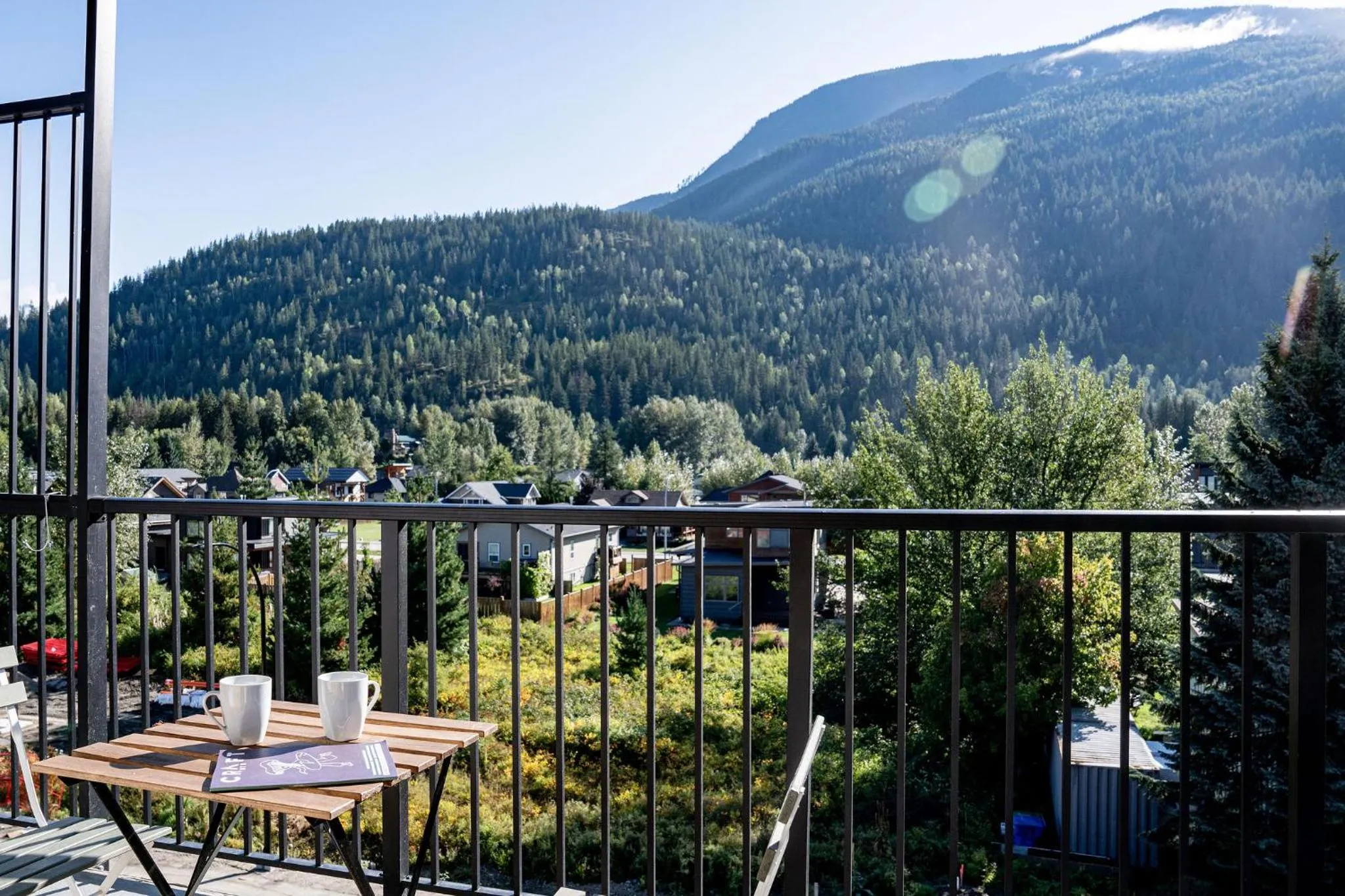 Fourteen Two by Revelstoke Vacations