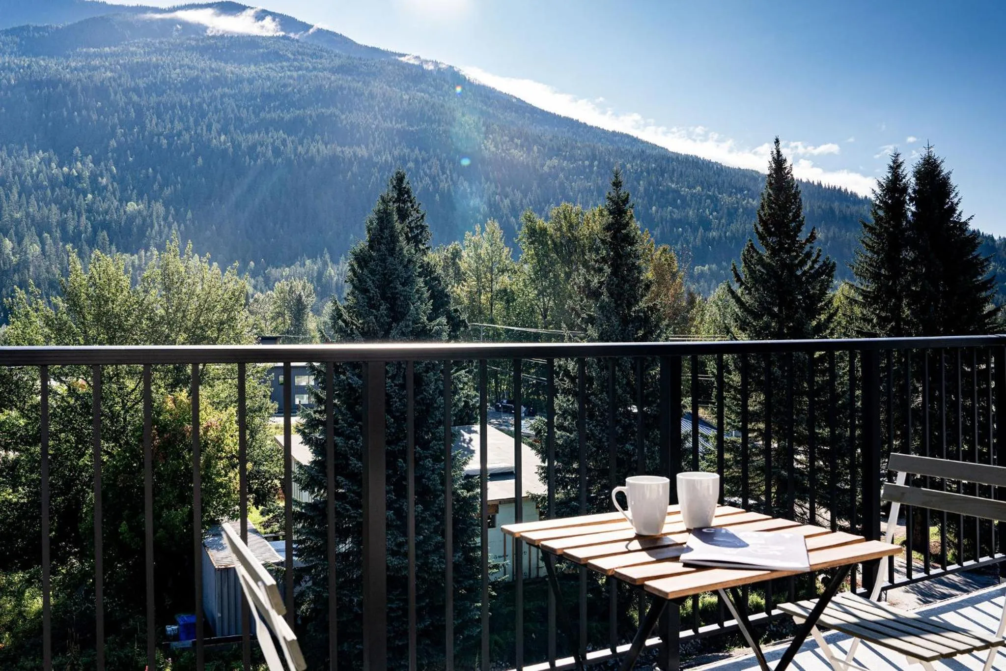 Fourteen Two by Revelstoke Vacations