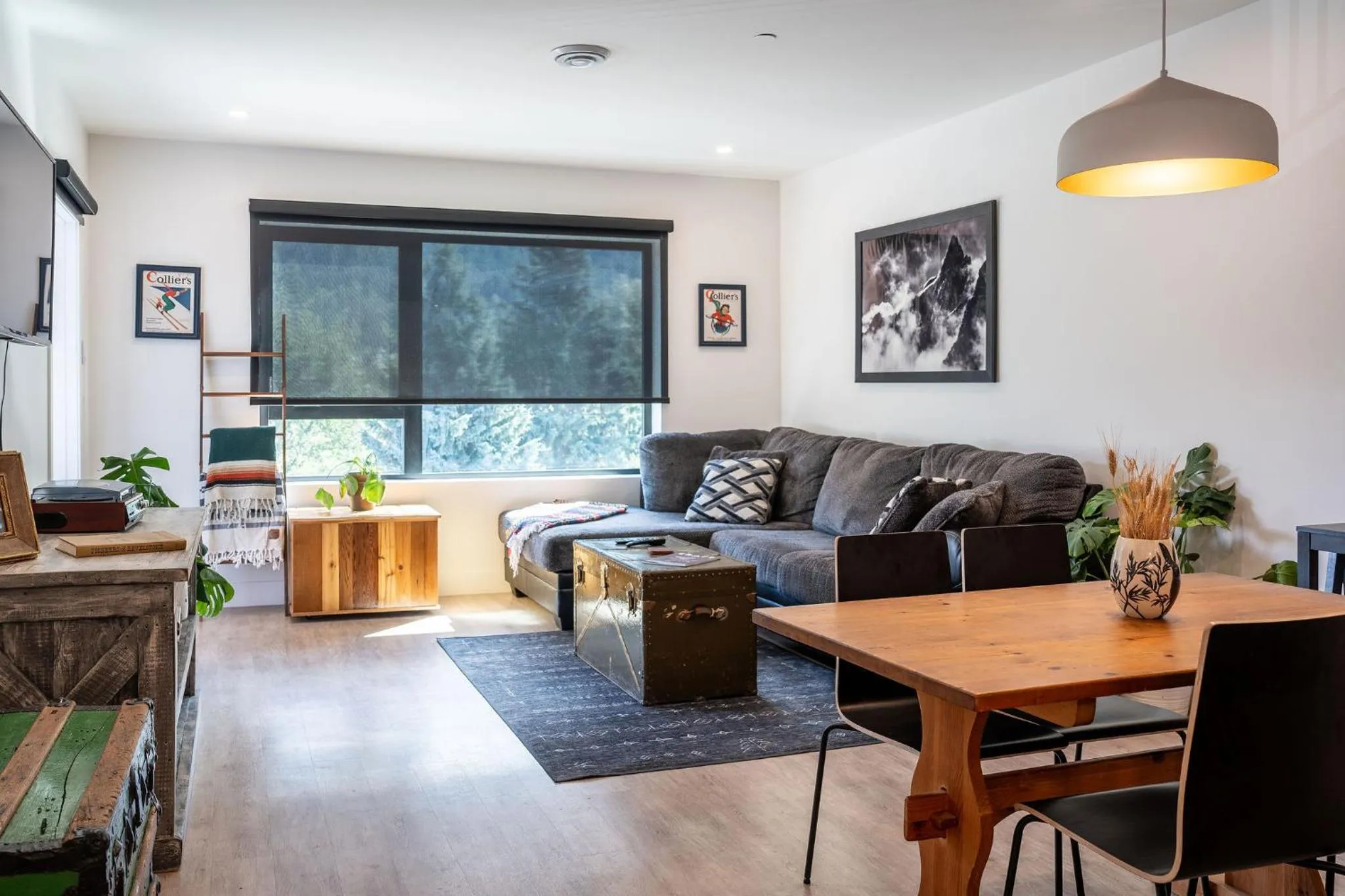 Fourteen Two by Revelstoke Vacations