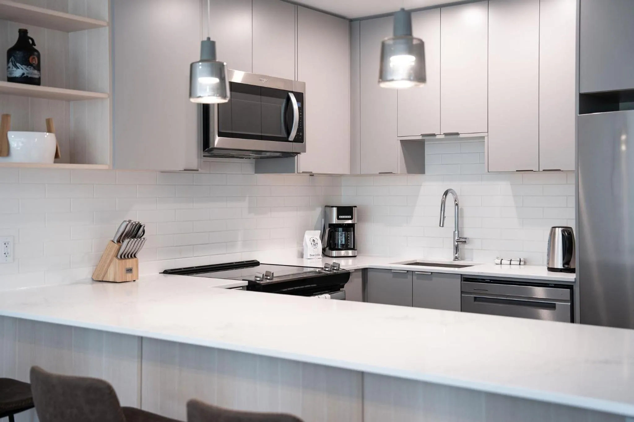 Fourteen Two by Revelstoke Vacations