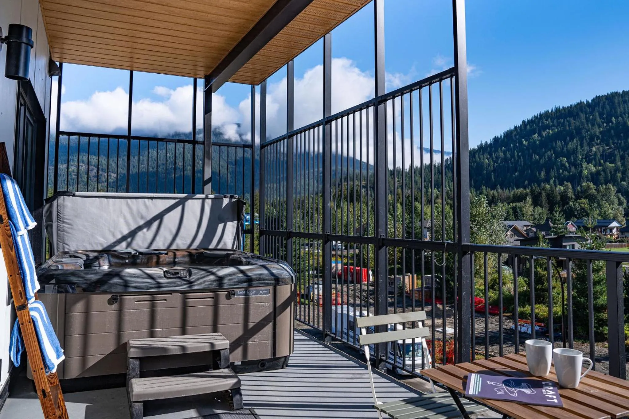 Fourteen Two by Revelstoke Vacations