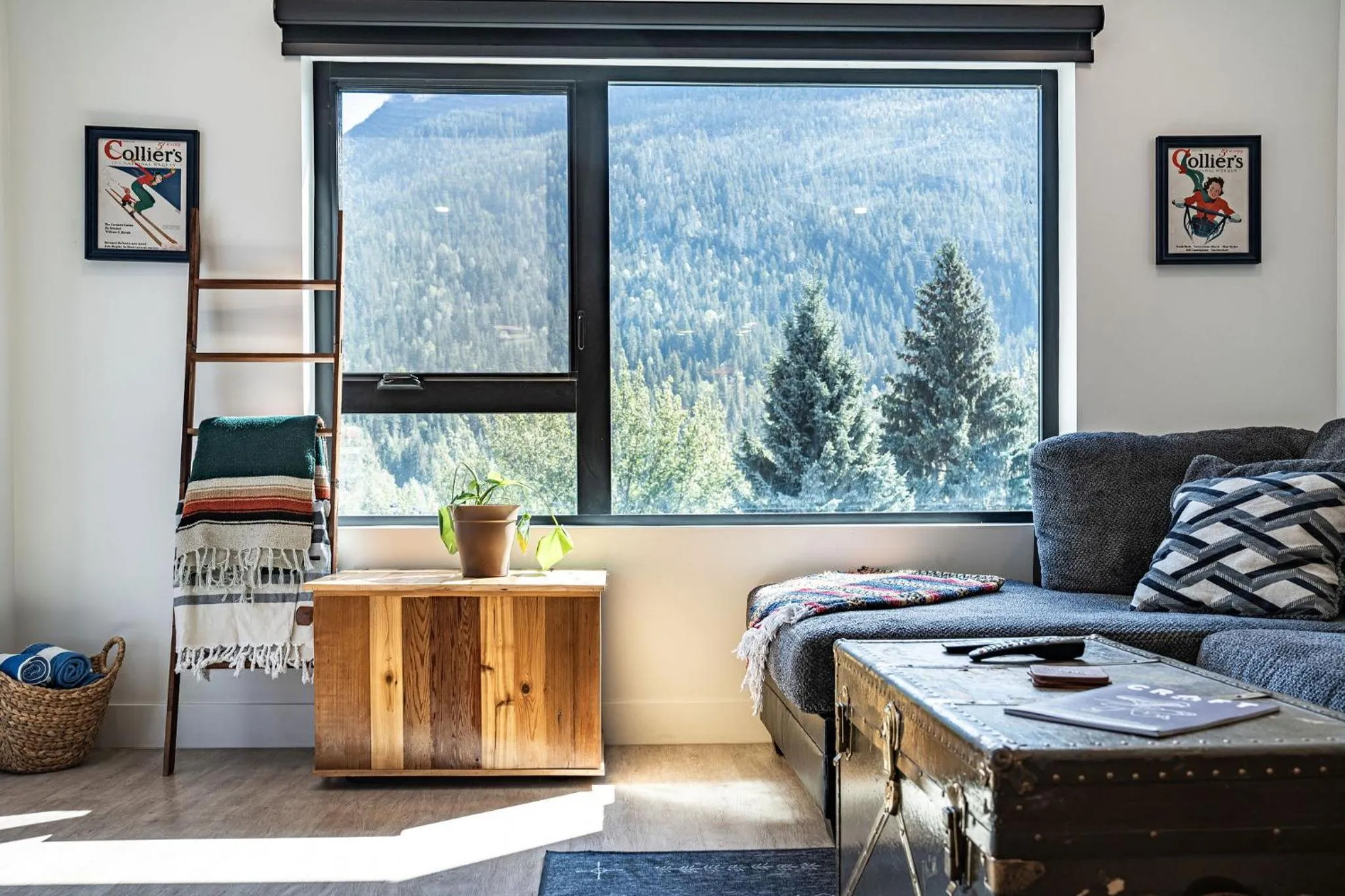 Fourteen Two by Revelstoke Vacations