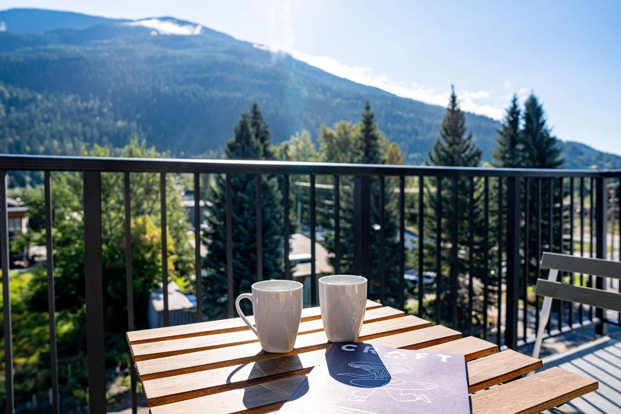 Fourteen Two by Revelstoke Vacations