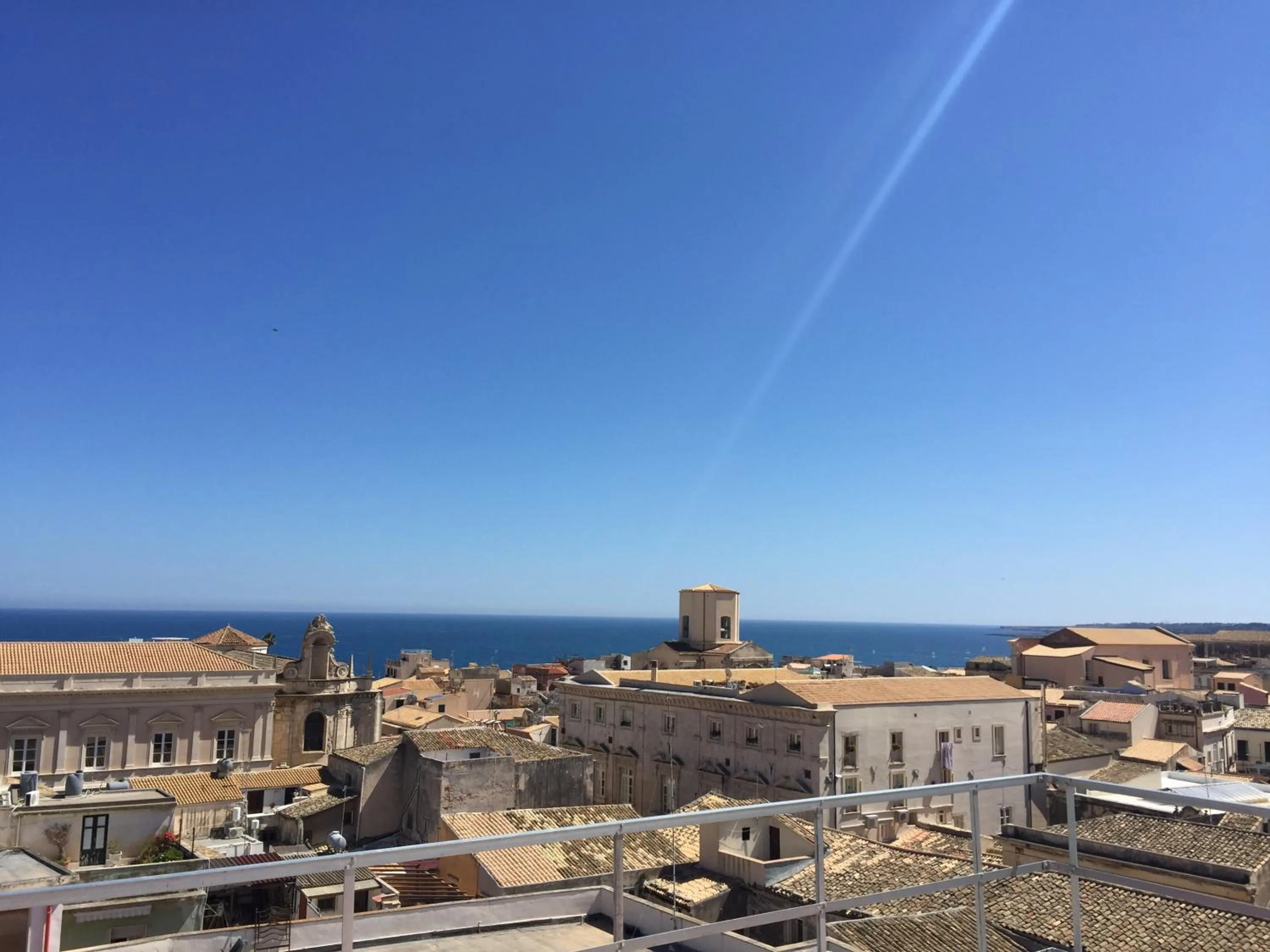 Neighbourhood in I Santi Coronati