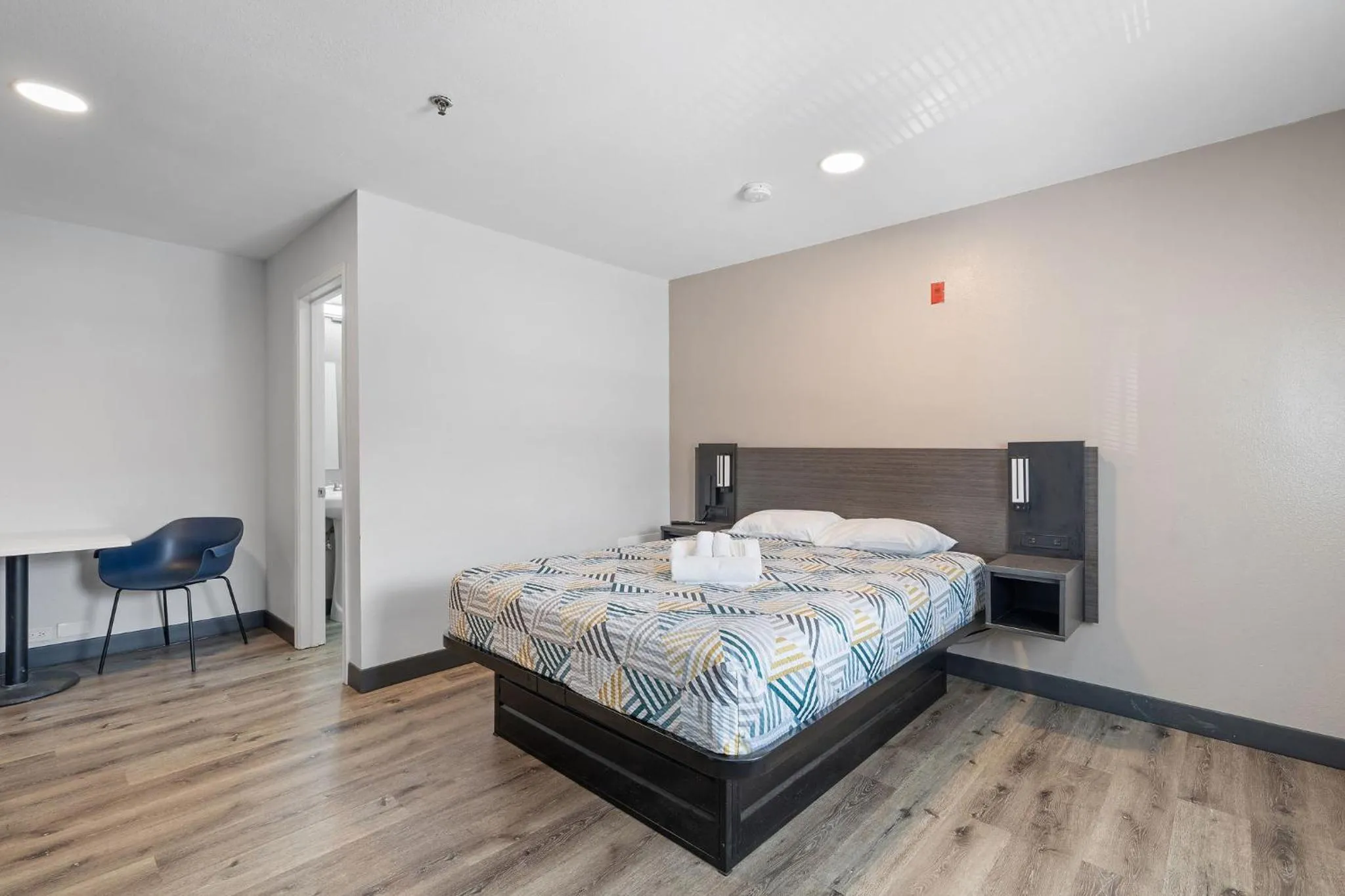Southern Suites Pensacola Mobile Hwy