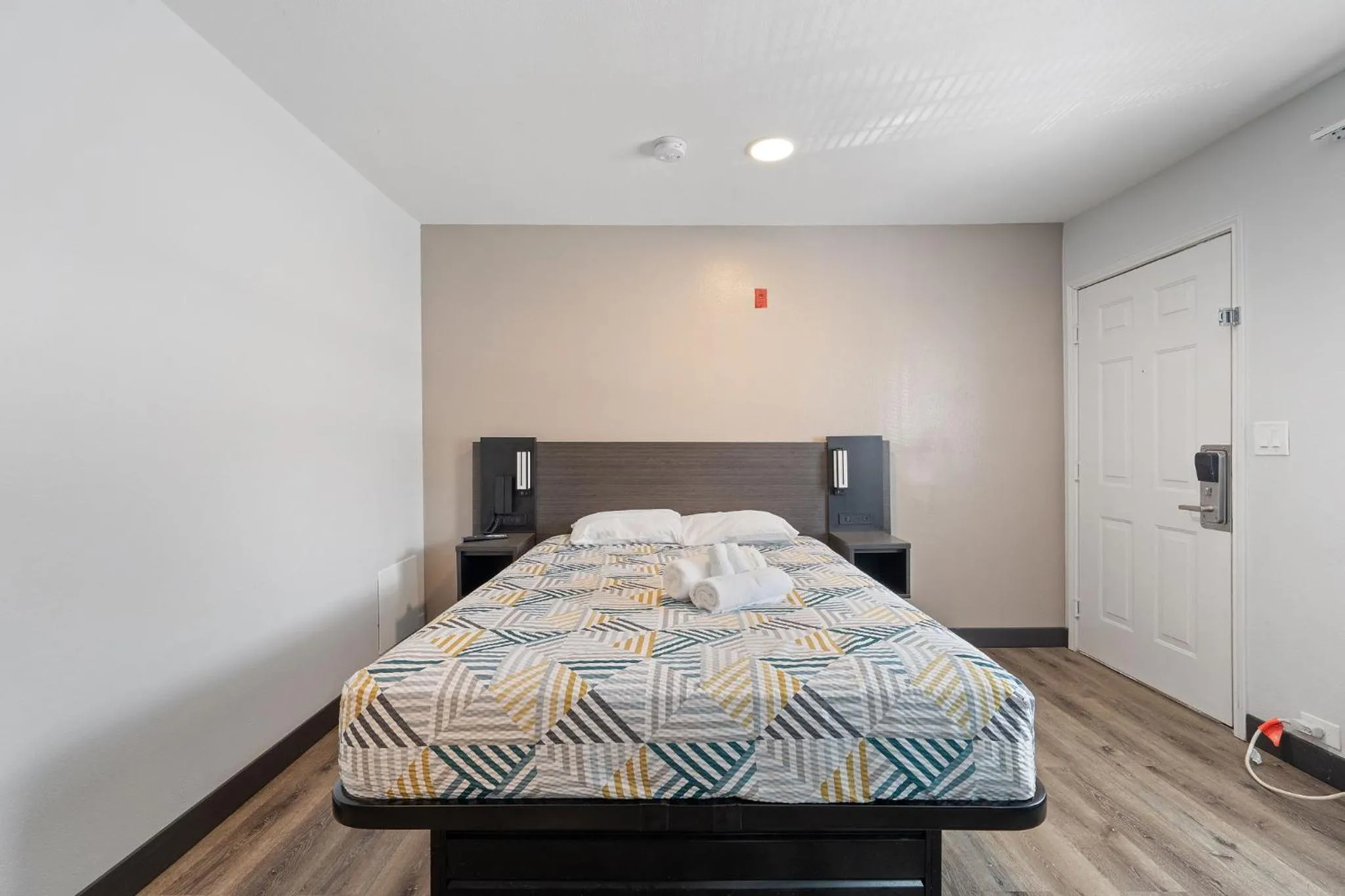 Southern Suites Pensacola Mobile Hwy