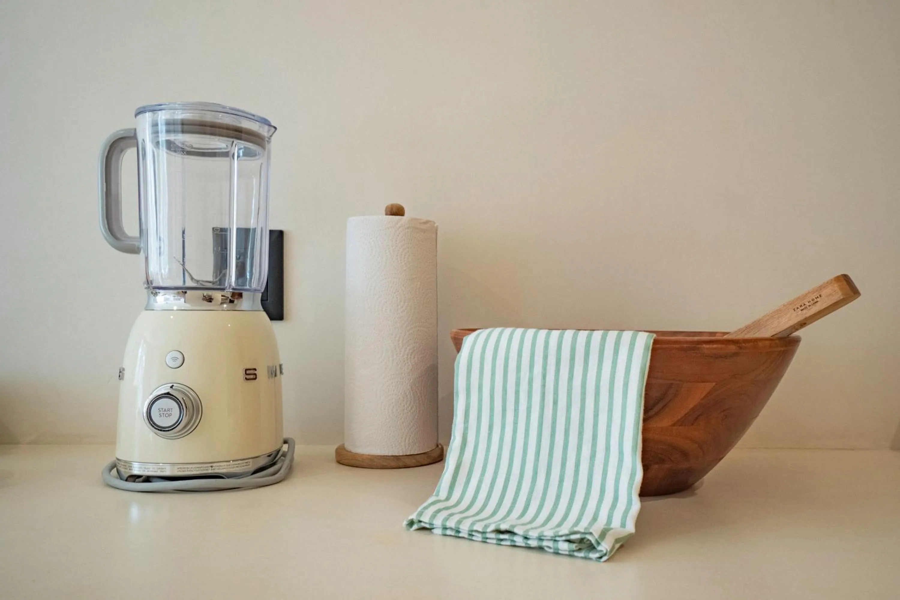 Coffee/tea facilities in Nãmas Tulum