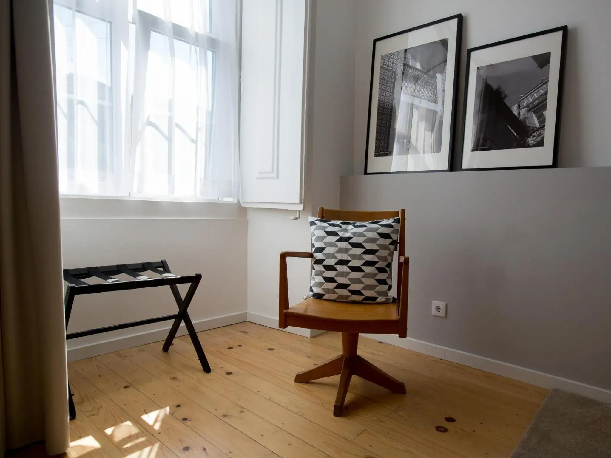 Superior Double Room or Twin Room in The 8 - Downtown Suites Superior Double Room or Twin Room in The 8 - Downtown Suites