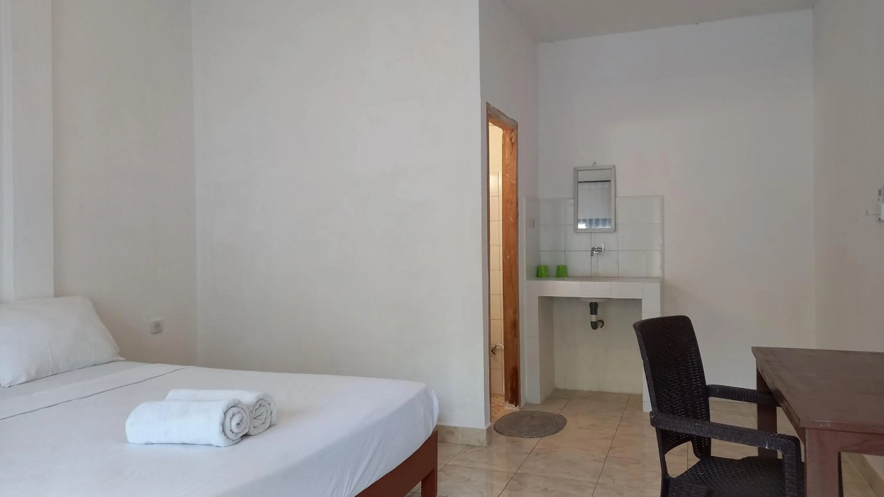 View (from property/room) in Sisilia Hotel