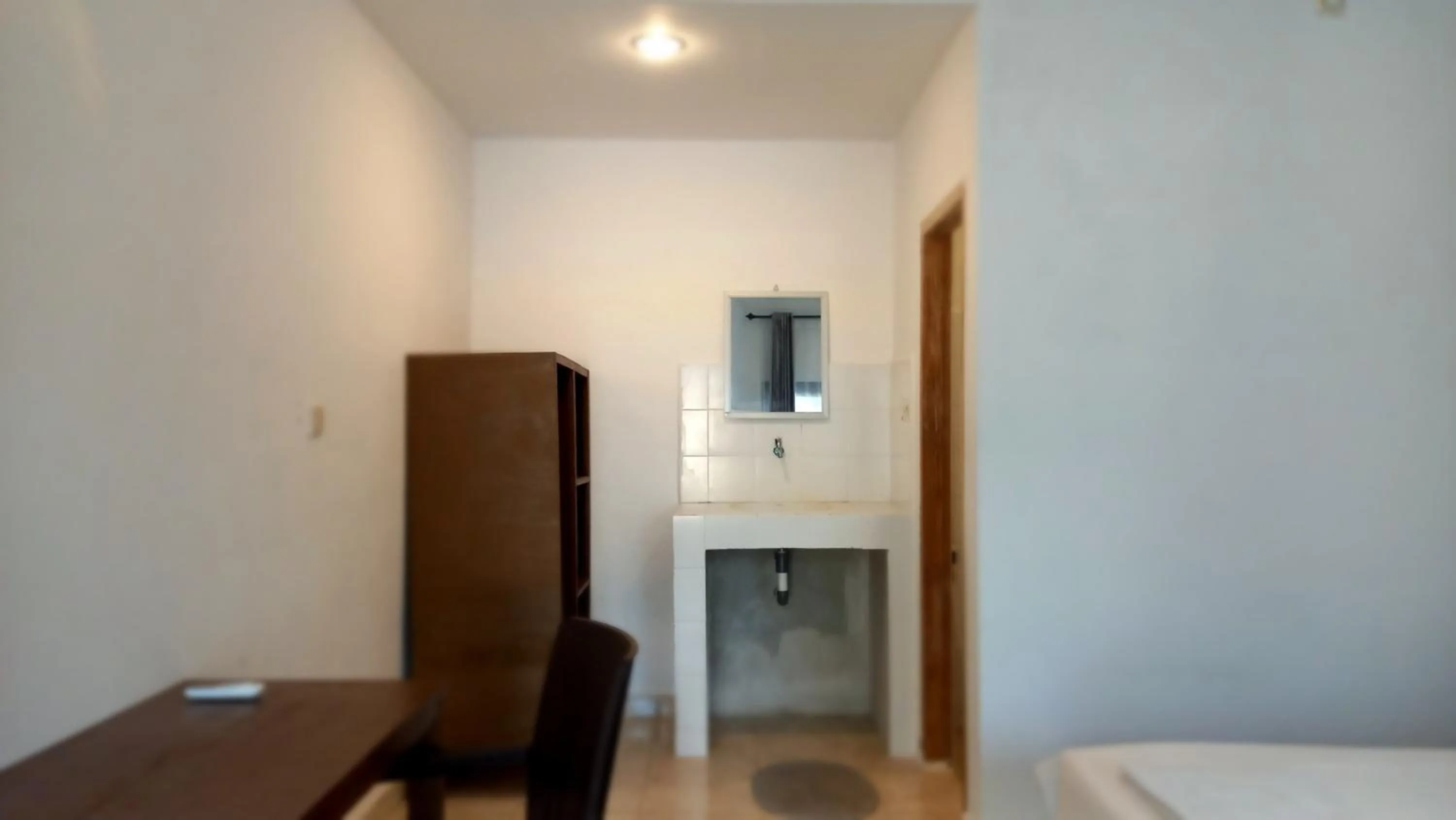 Bed in Sisilia Hotel