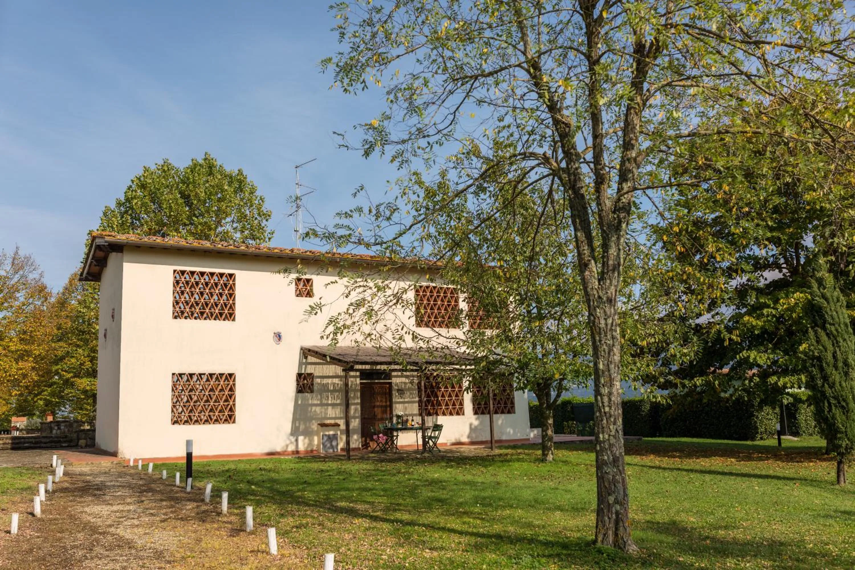 Fattoria Pagnana Suites & Pool