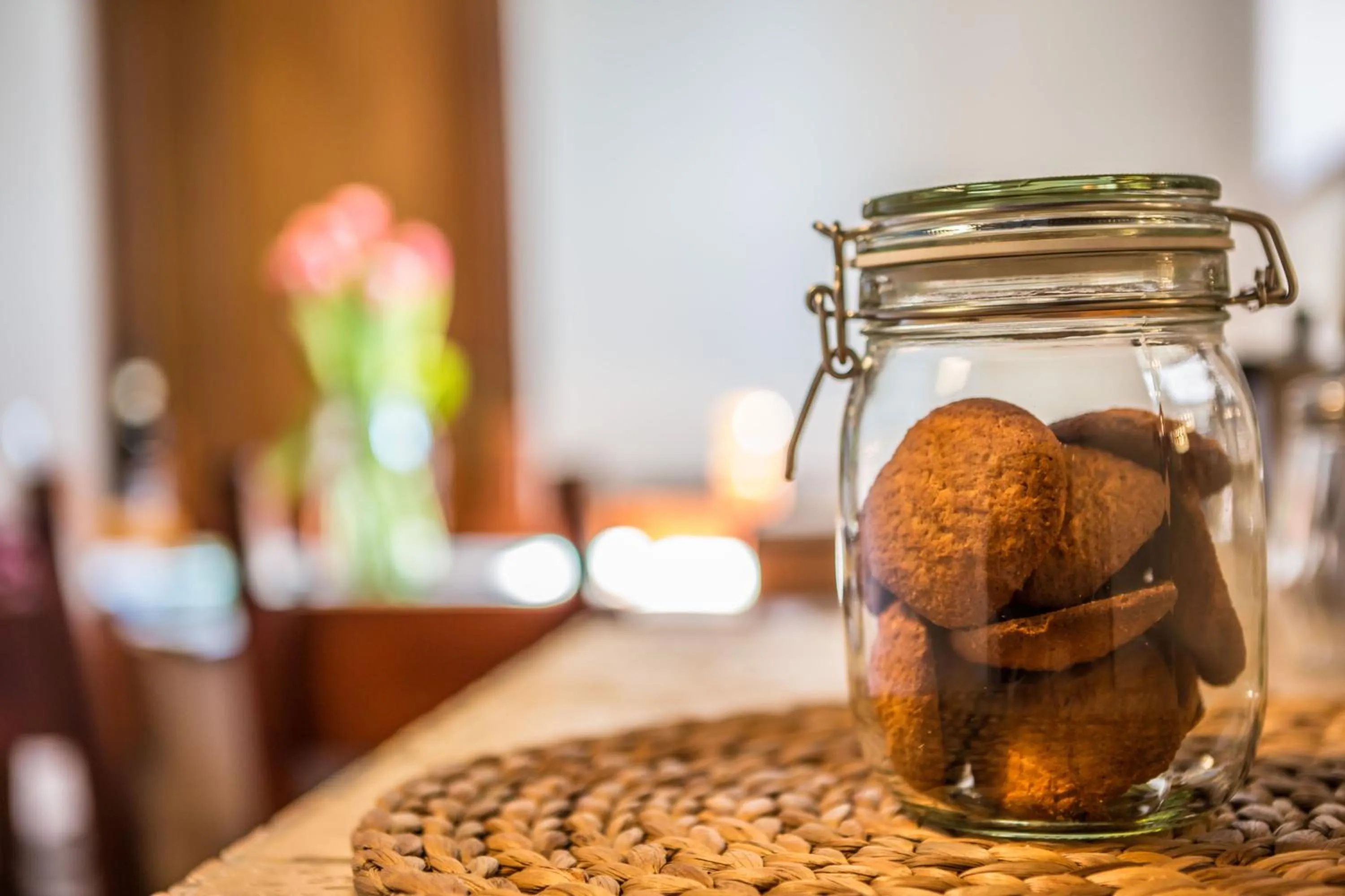 Food close-up in Fattoria Pagnana Suites & Pool