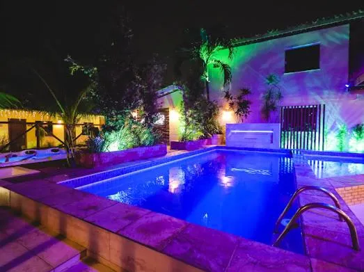 Hotel Pousada Villas do Atlantico 2 min a pe da praia do Buraco da Velha