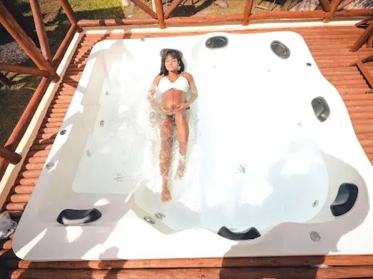 Hotel Pousada Villas do Atlantico 2 min a pe da praia do Buraco da Velha