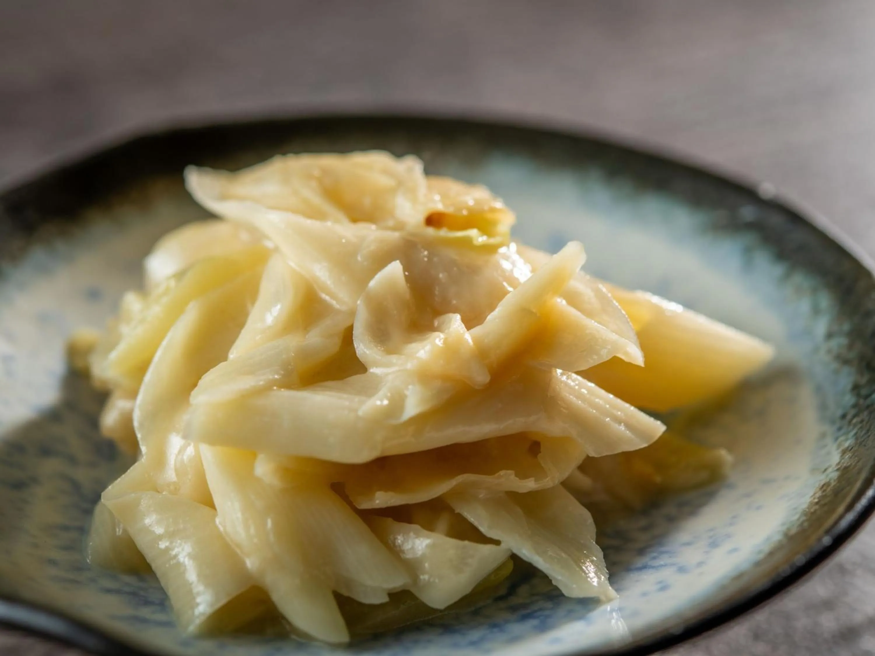 Breakfast in Kamenoi Hotel Tsukubasan