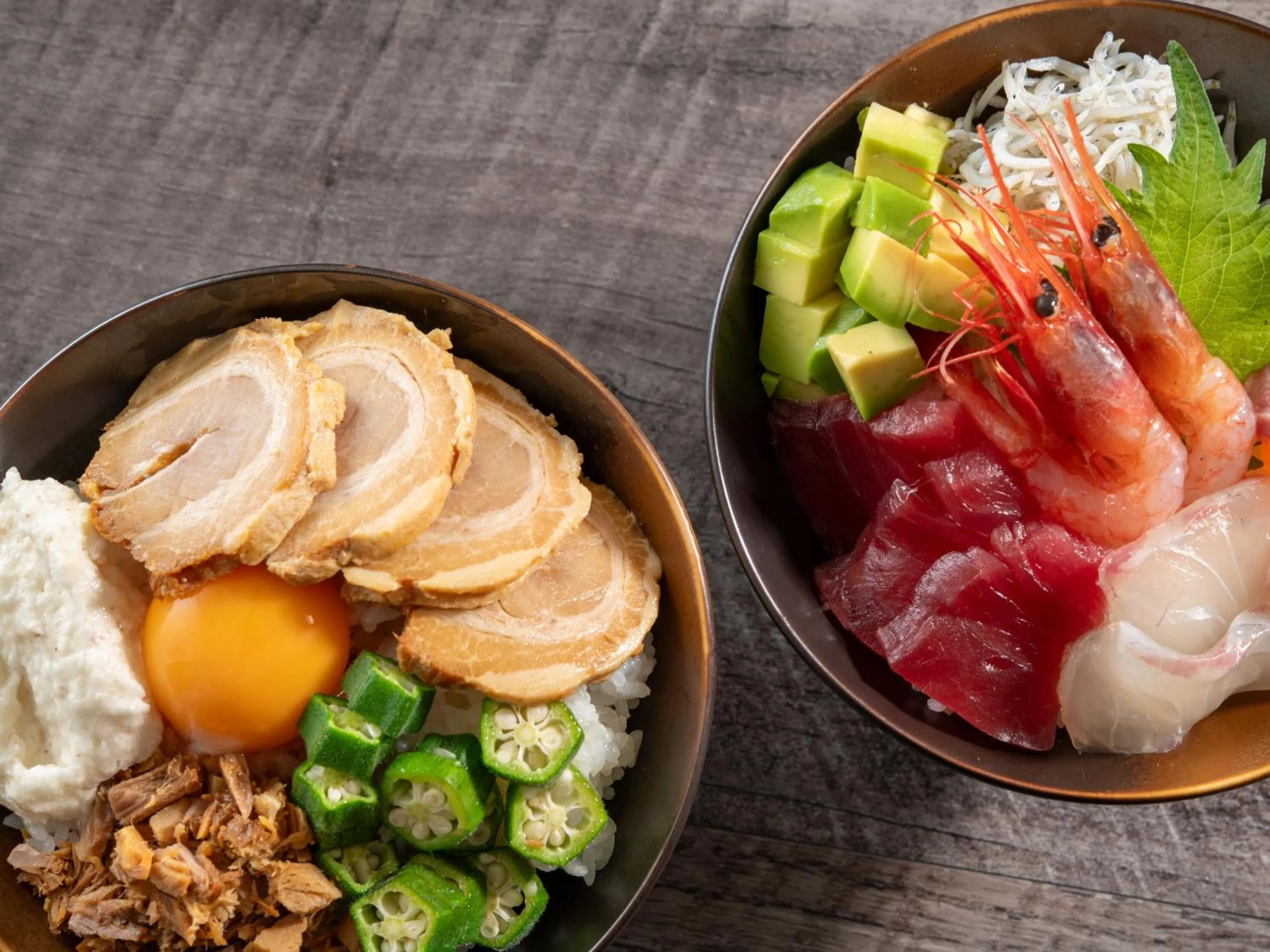 Food and drinks in Kamenoi Hotel Tsukubasan