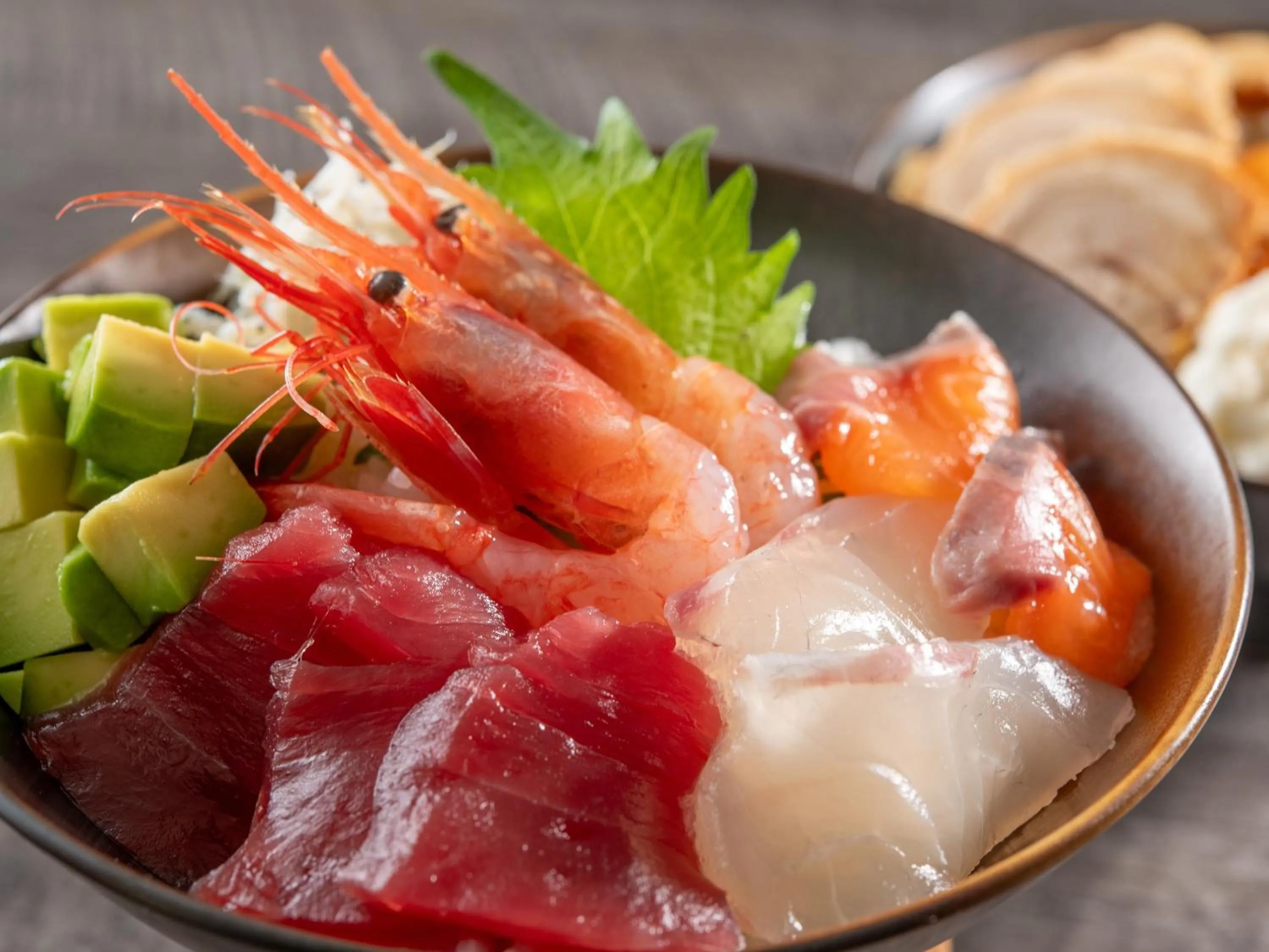 Food and drinks in Kamenoi Hotel Tsukubasan