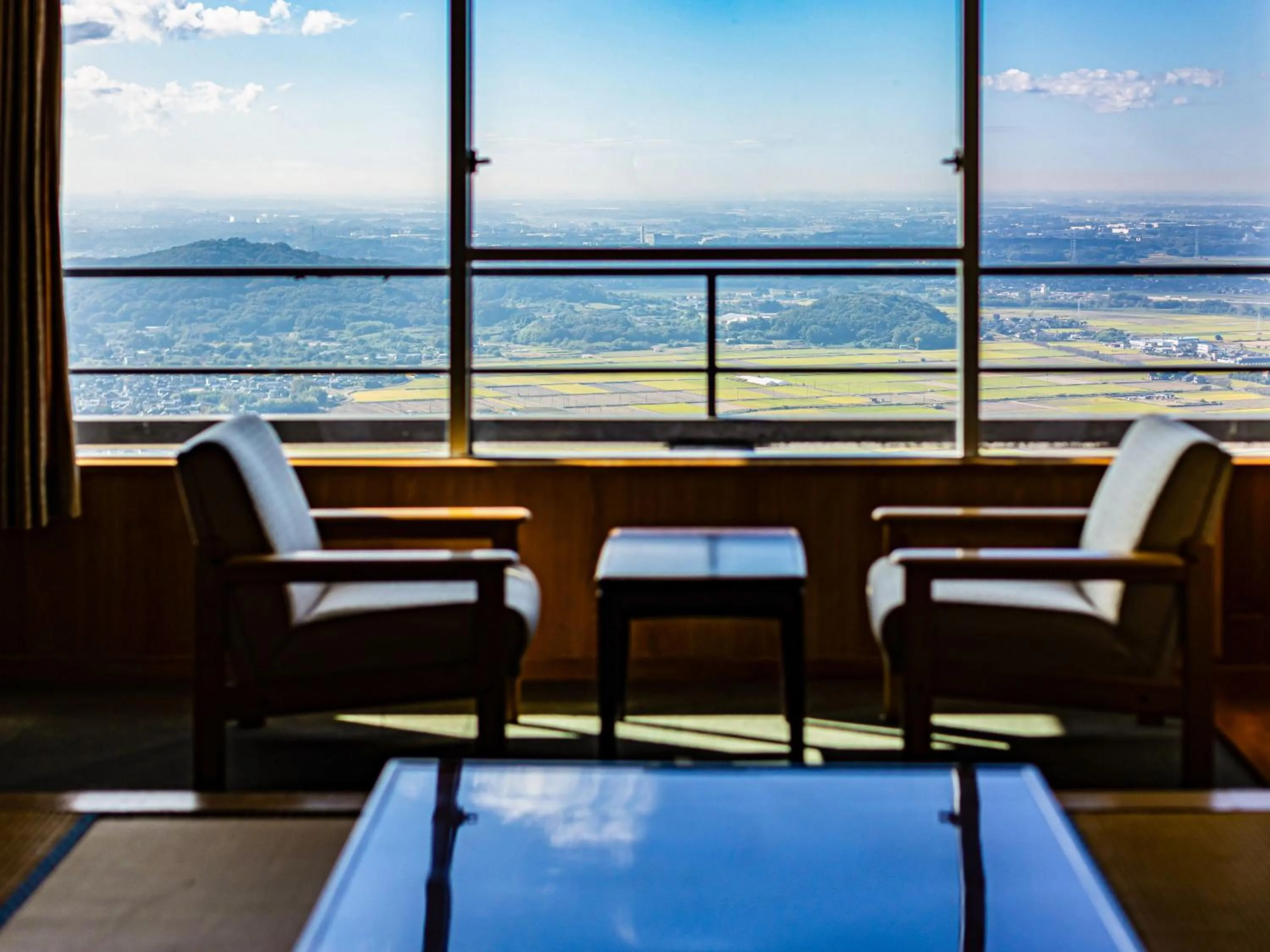 Photo of the whole room in Kamenoi Hotel Tsukubasan