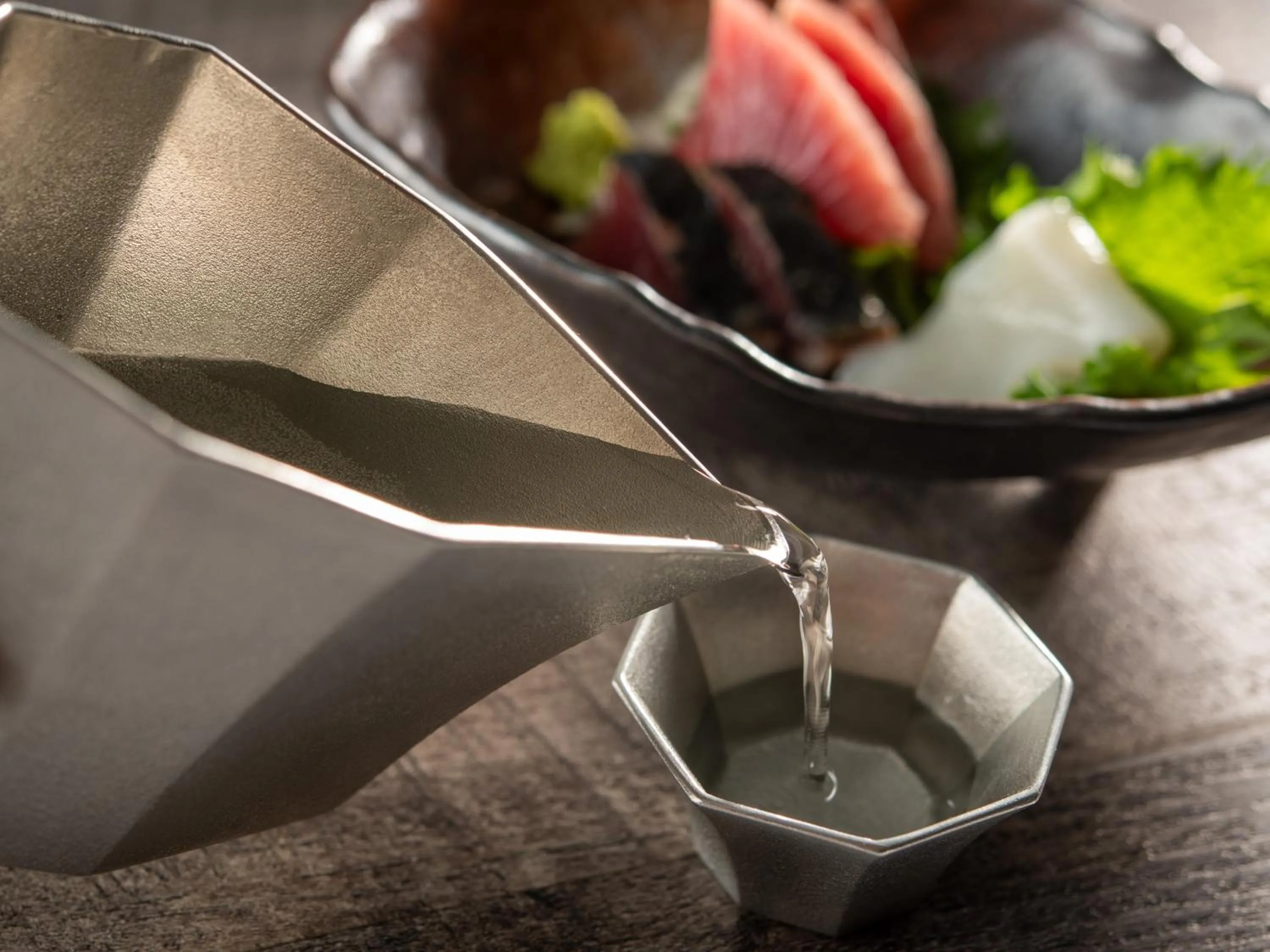 Food and drinks in Kamenoi Hotel Tsukubasan