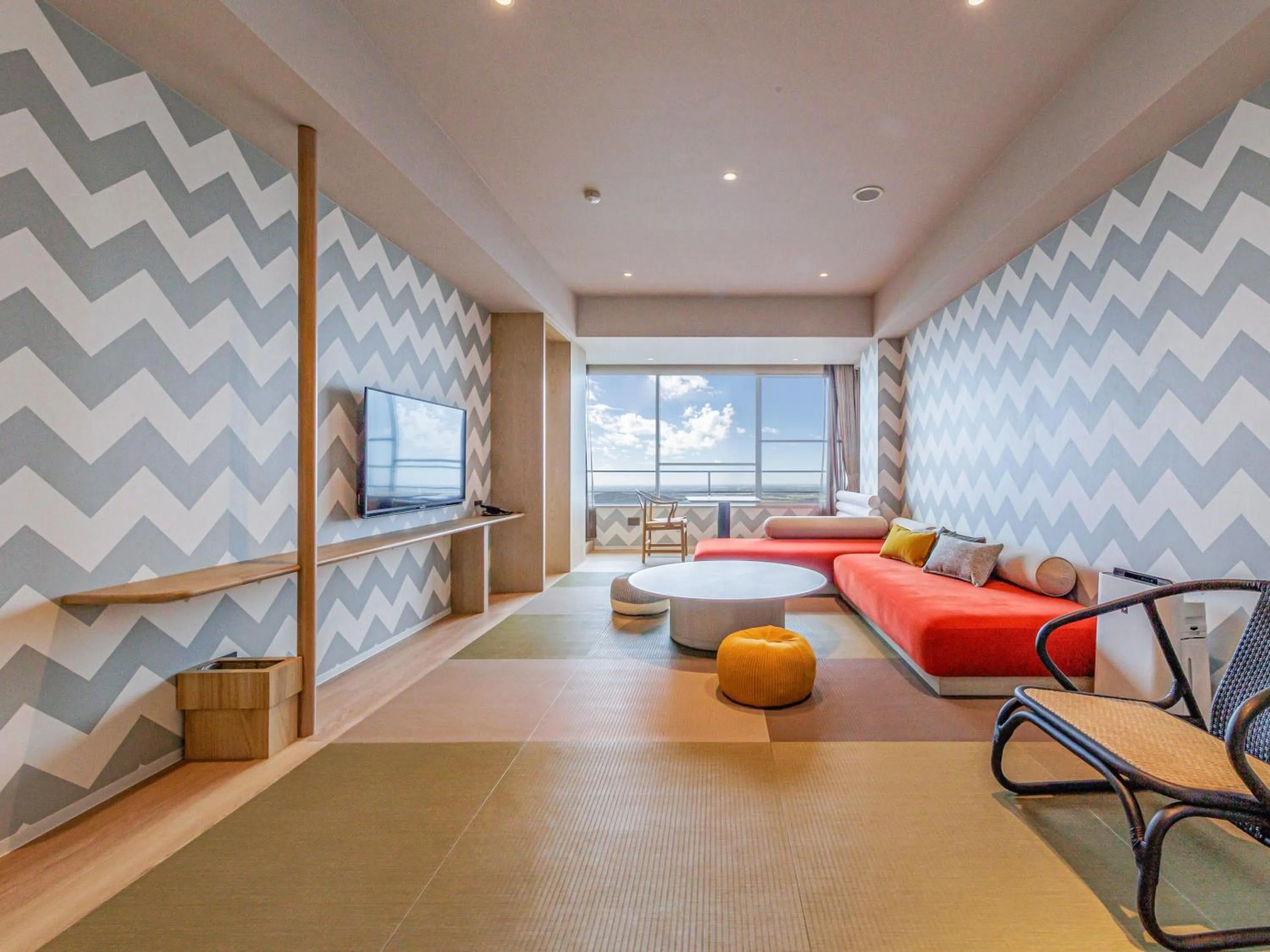 View (from property/room) in Kamenoi Hotel Tsukubasan