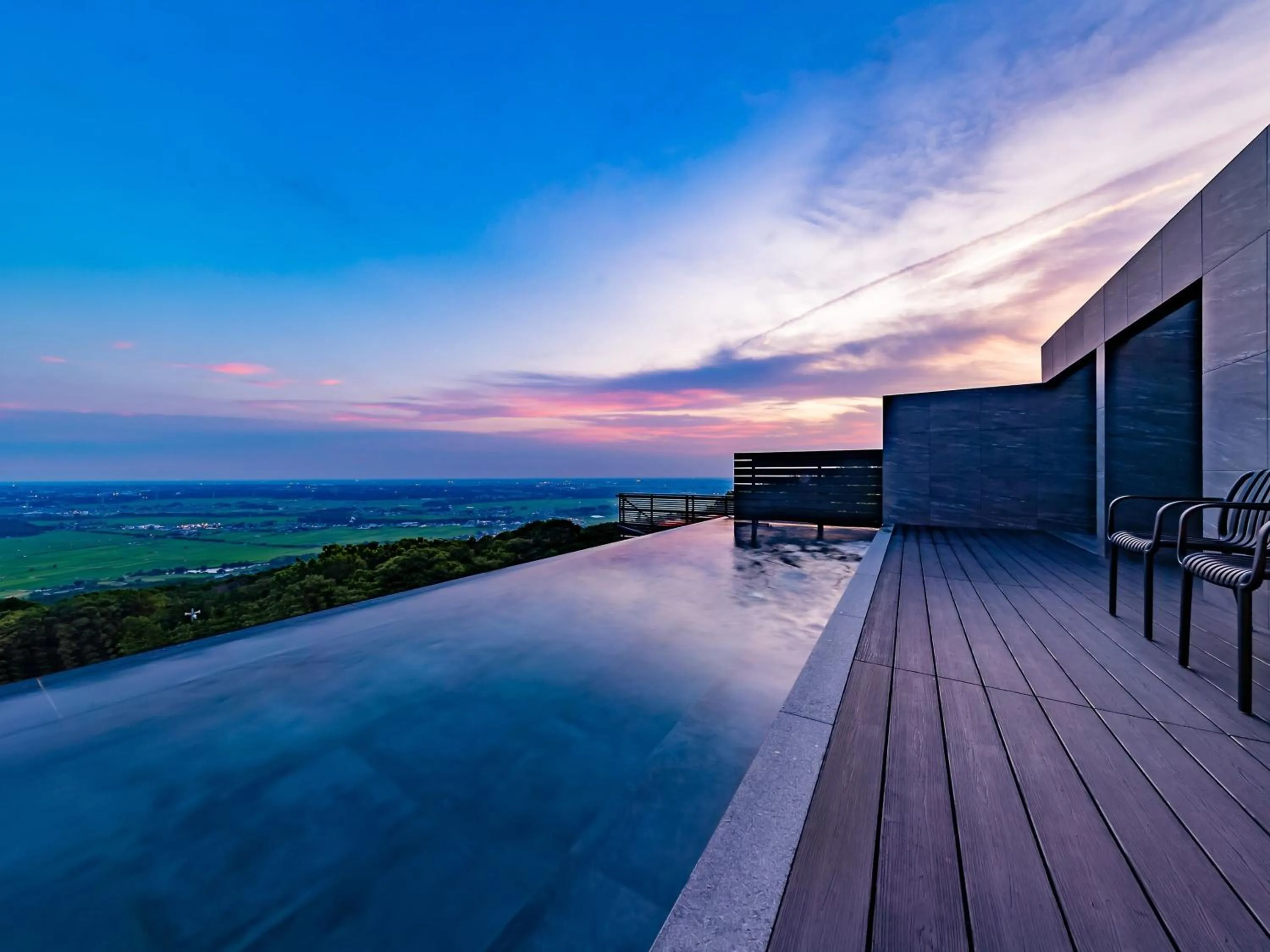 Kamenoi Hotel Tsukubasan