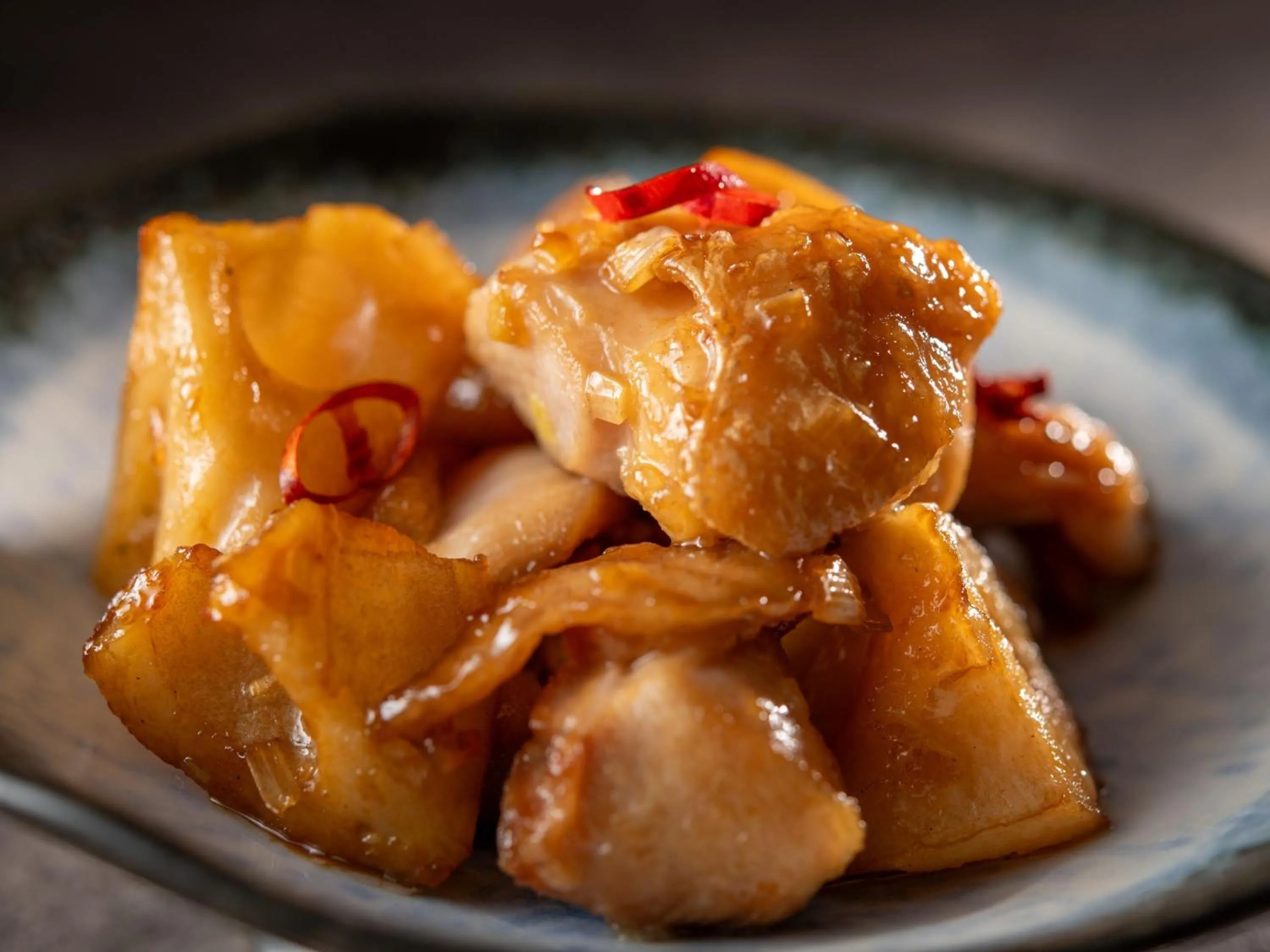 Food and drinks in Kamenoi Hotel Tsukubasan