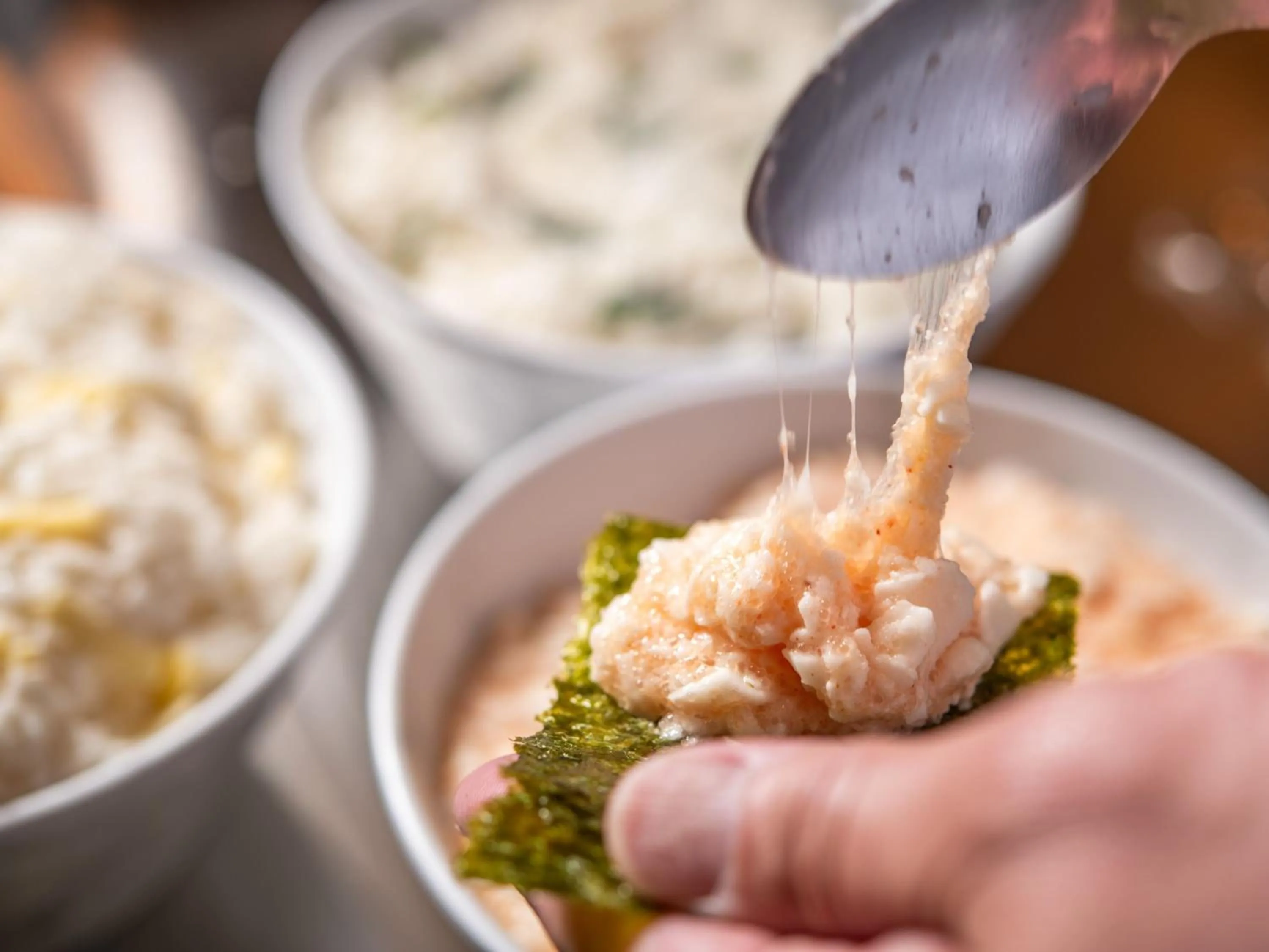 Food and drinks in Kamenoi Hotel Tsukubasan