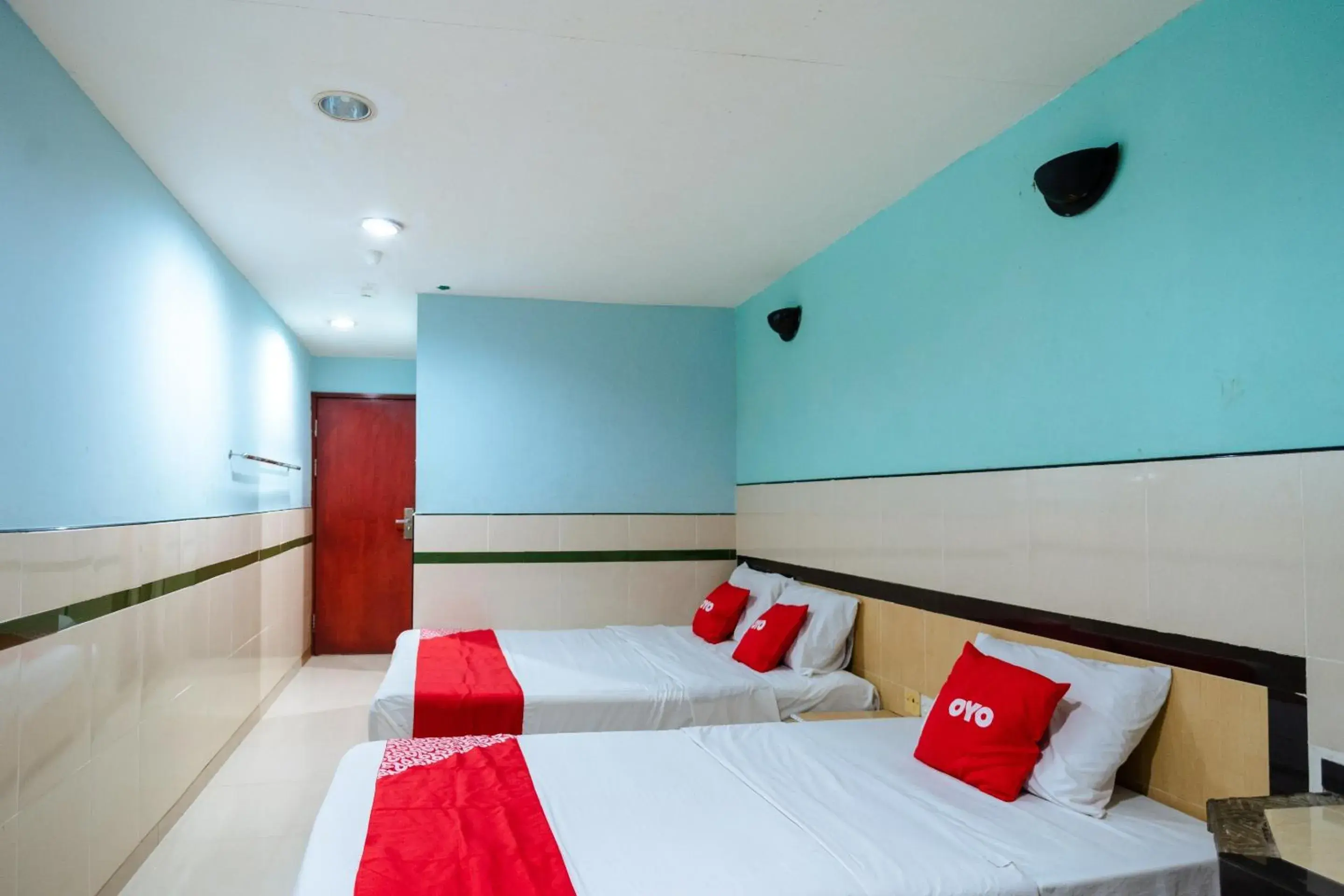 Superior Suite - single occupancy in Hotel O Milion Inn Superior Suite - single occupancy in Hotel O Milion Inn