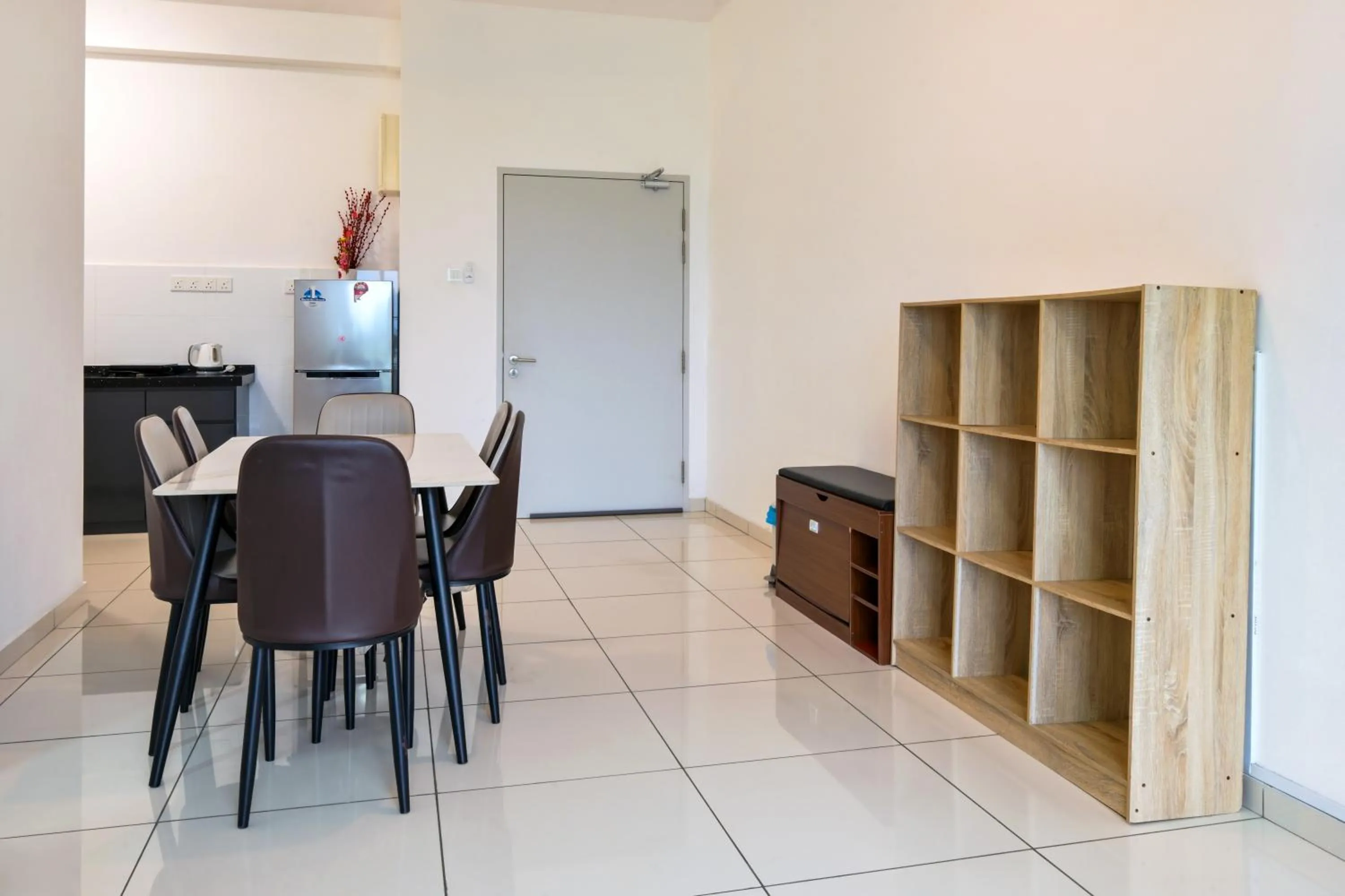 Seating area in The Horizon by MyKey