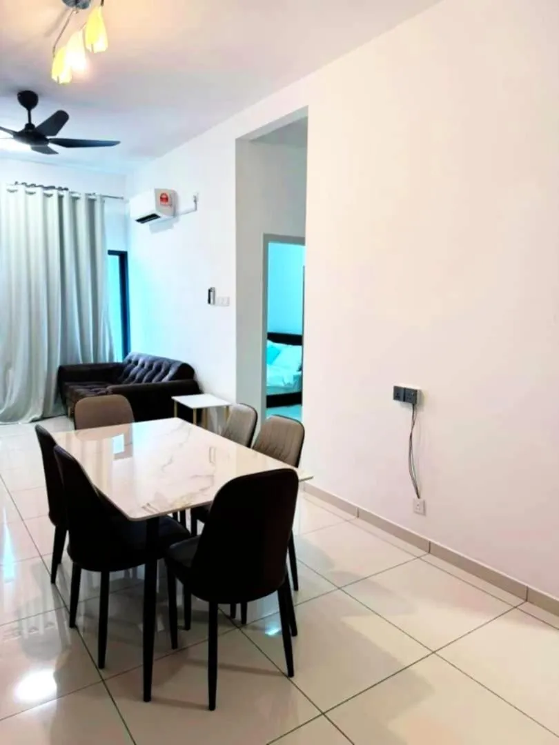 The Horizon by MyKey