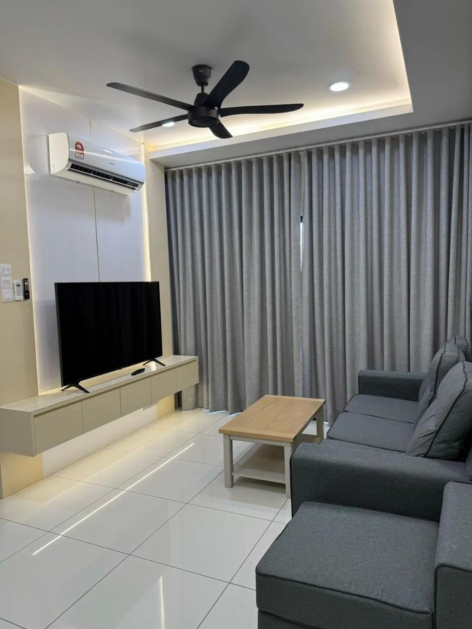 The Horizon by MyKey