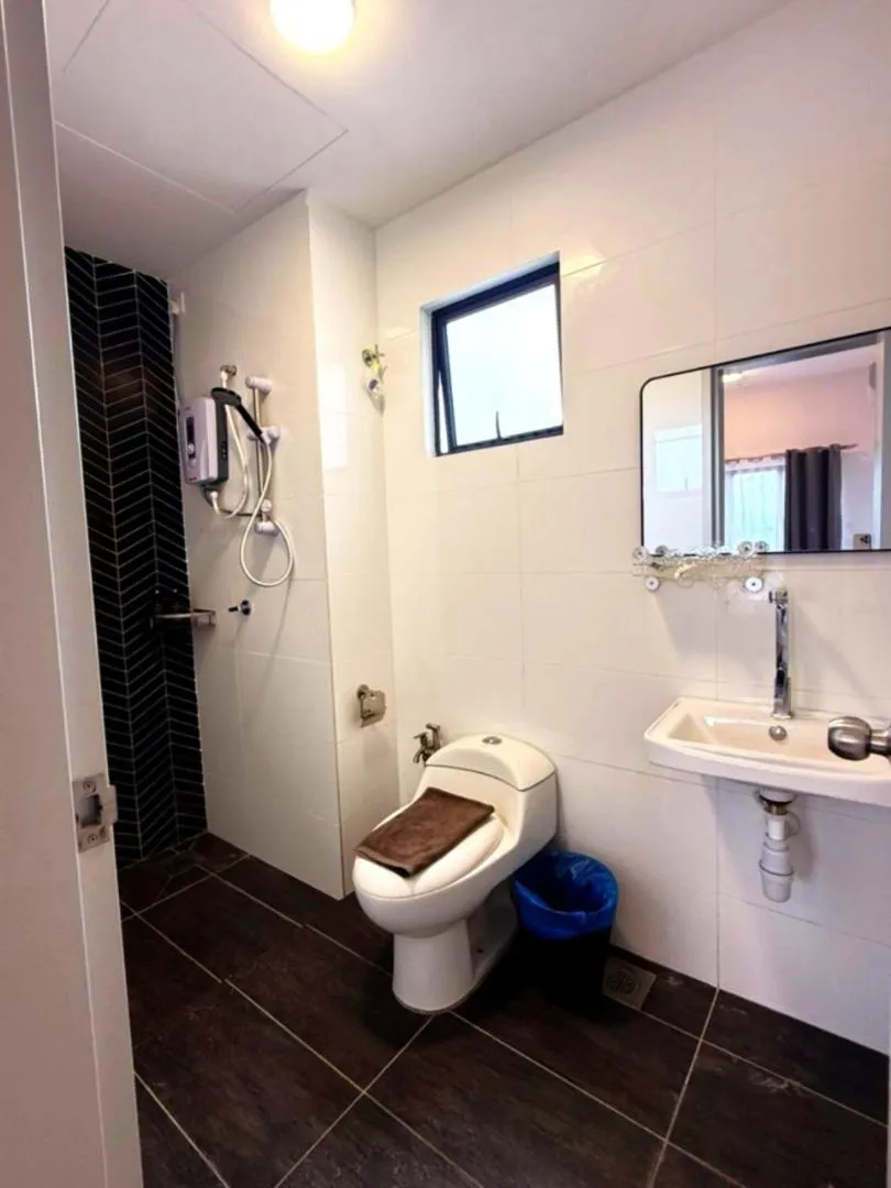 The Horizon by MyKey