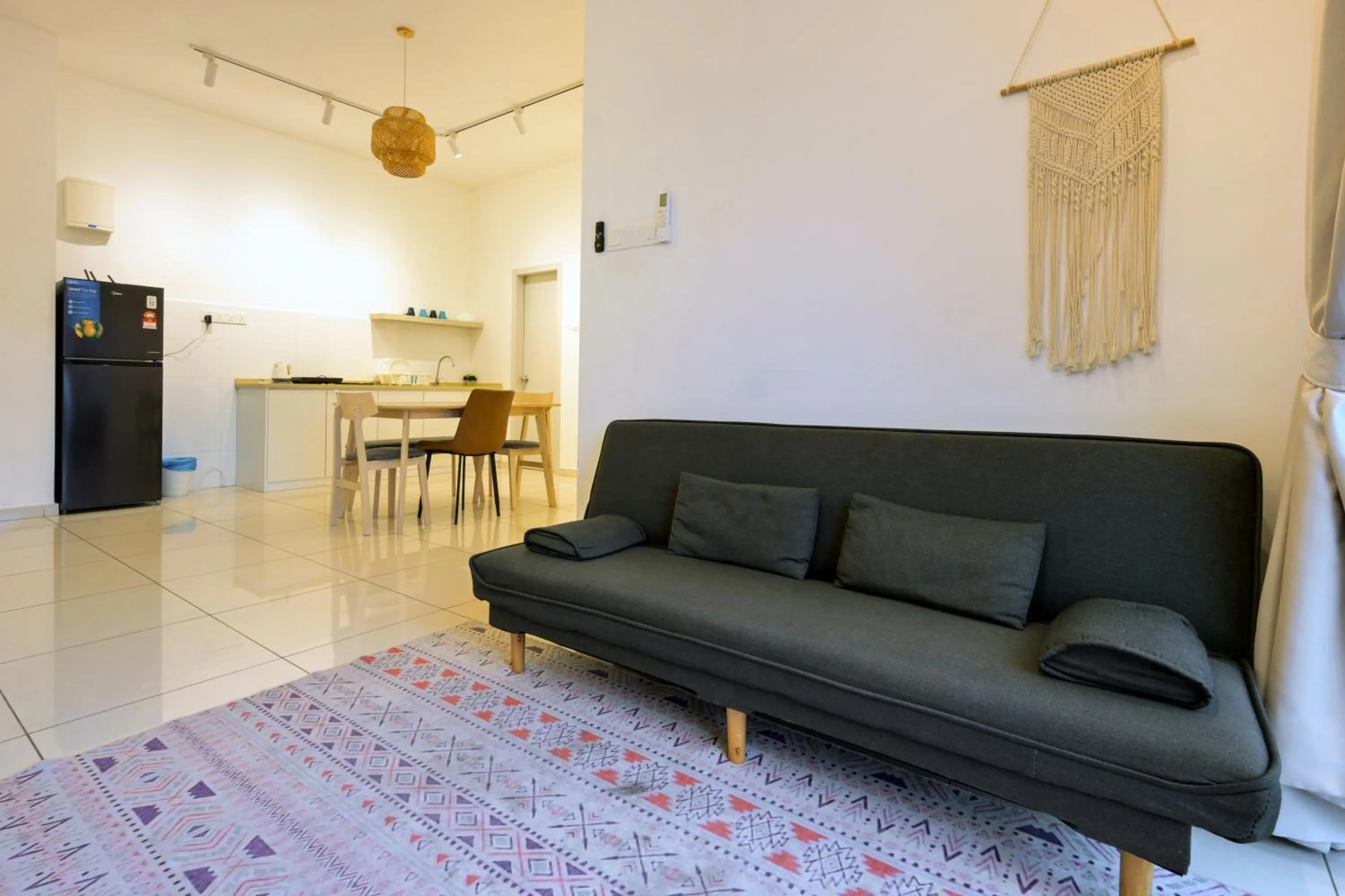 Living room in The Horizon by MyKey