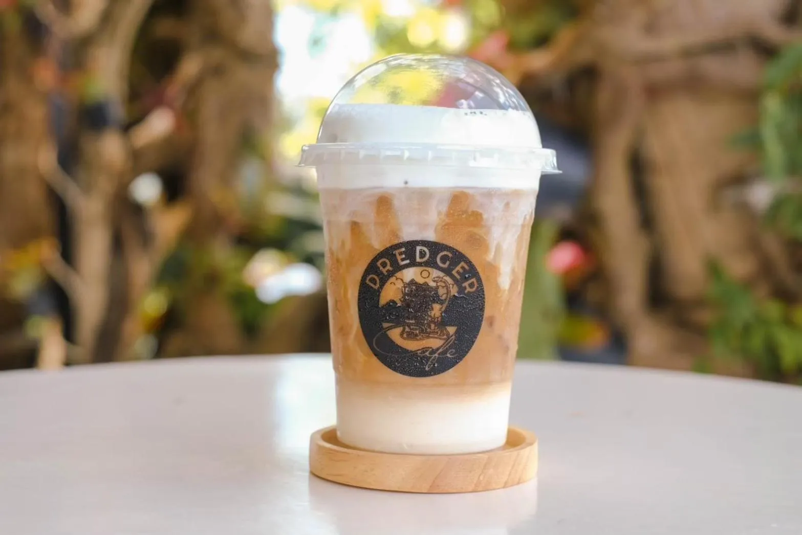 Food and drinks in Bangmara Hill