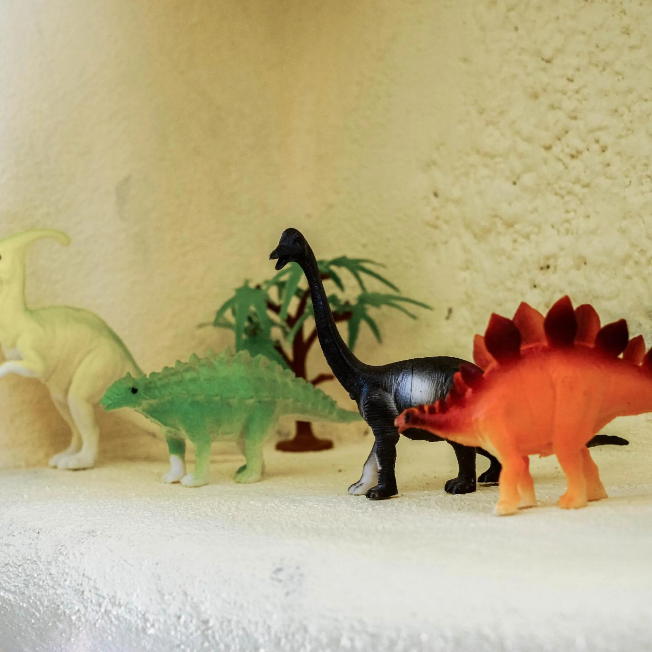 Decorative detail in Bangmara Hill