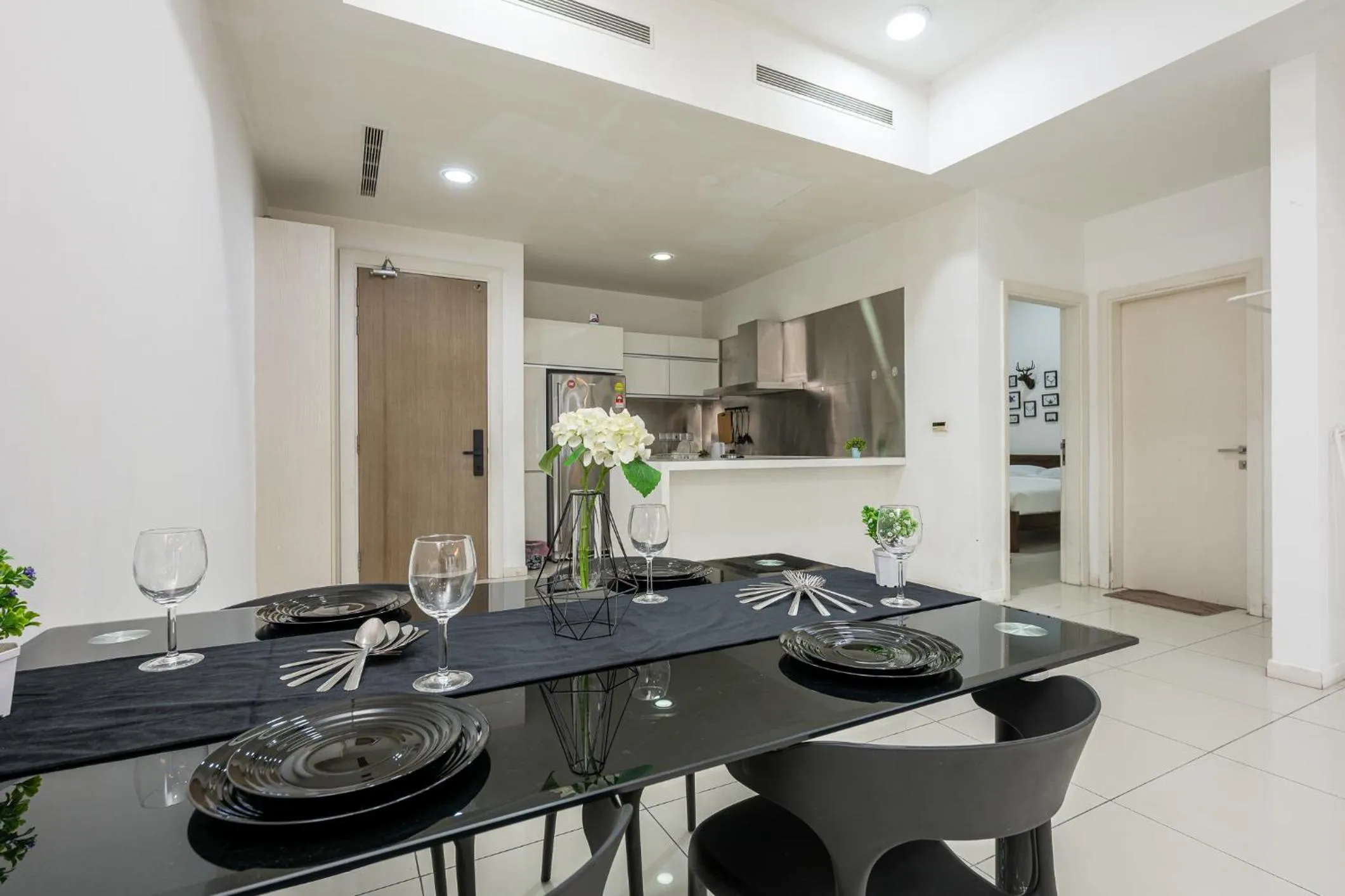 M City Ampang KL city