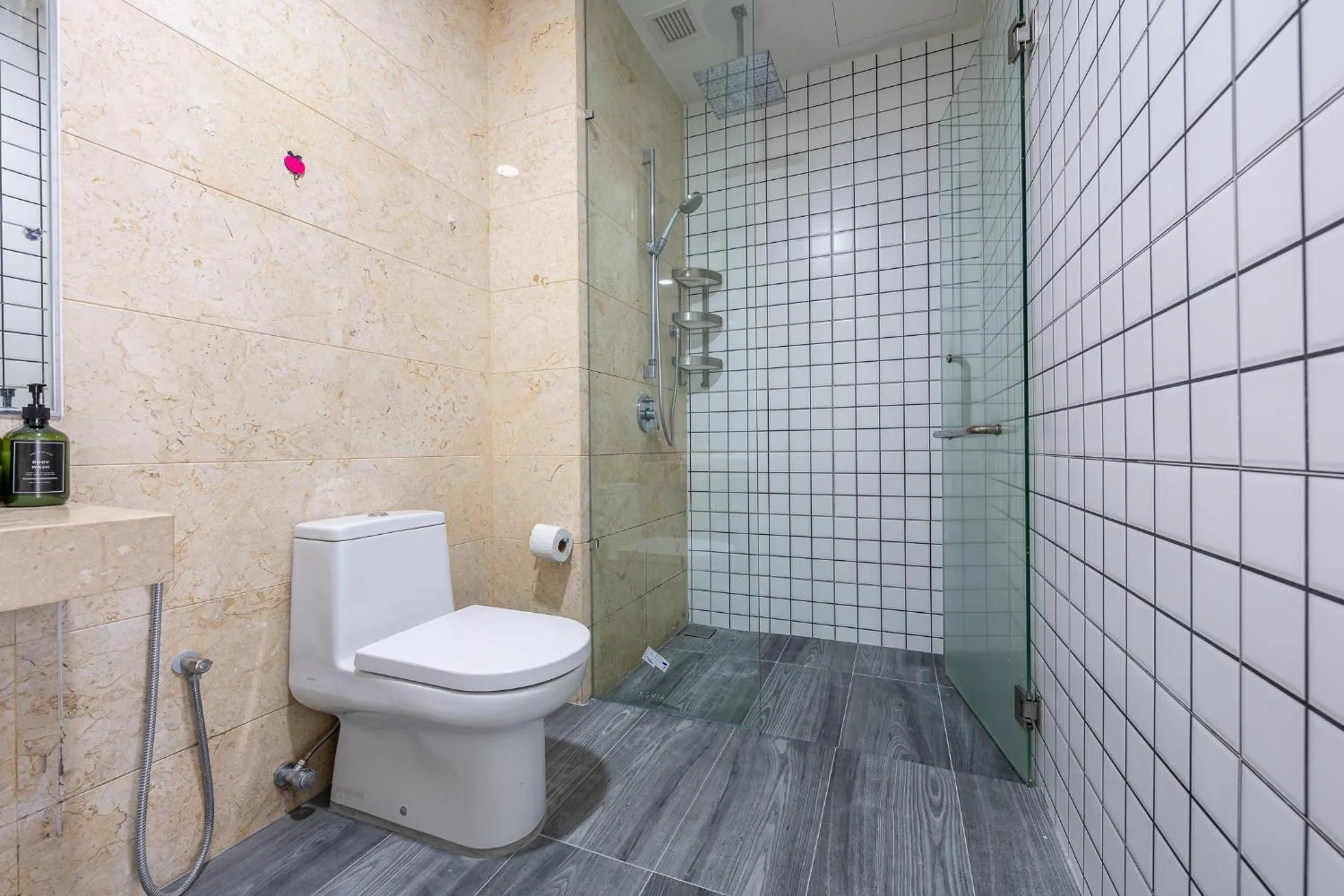 M City Ampang KL city