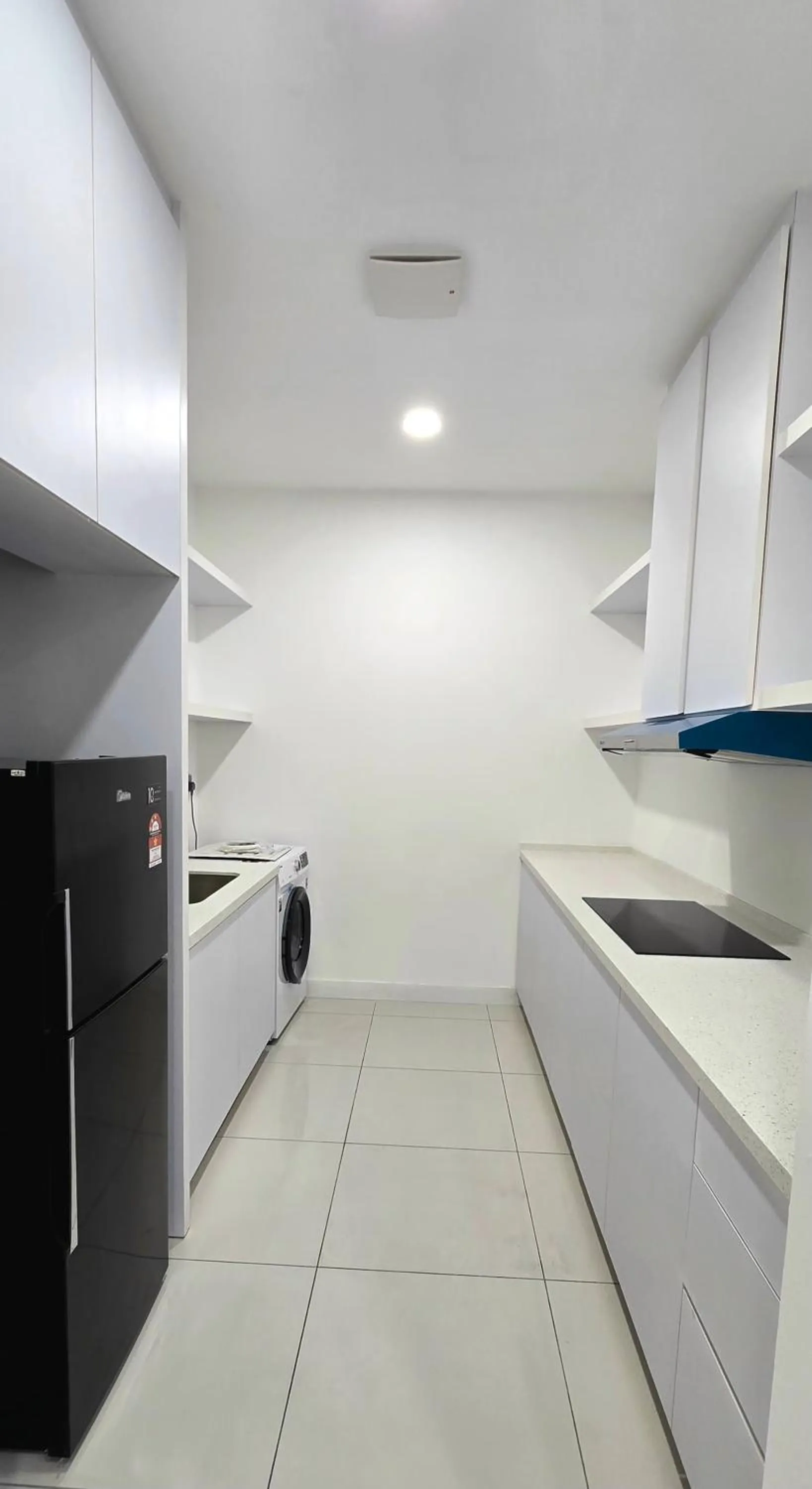 M City Ampang KL city