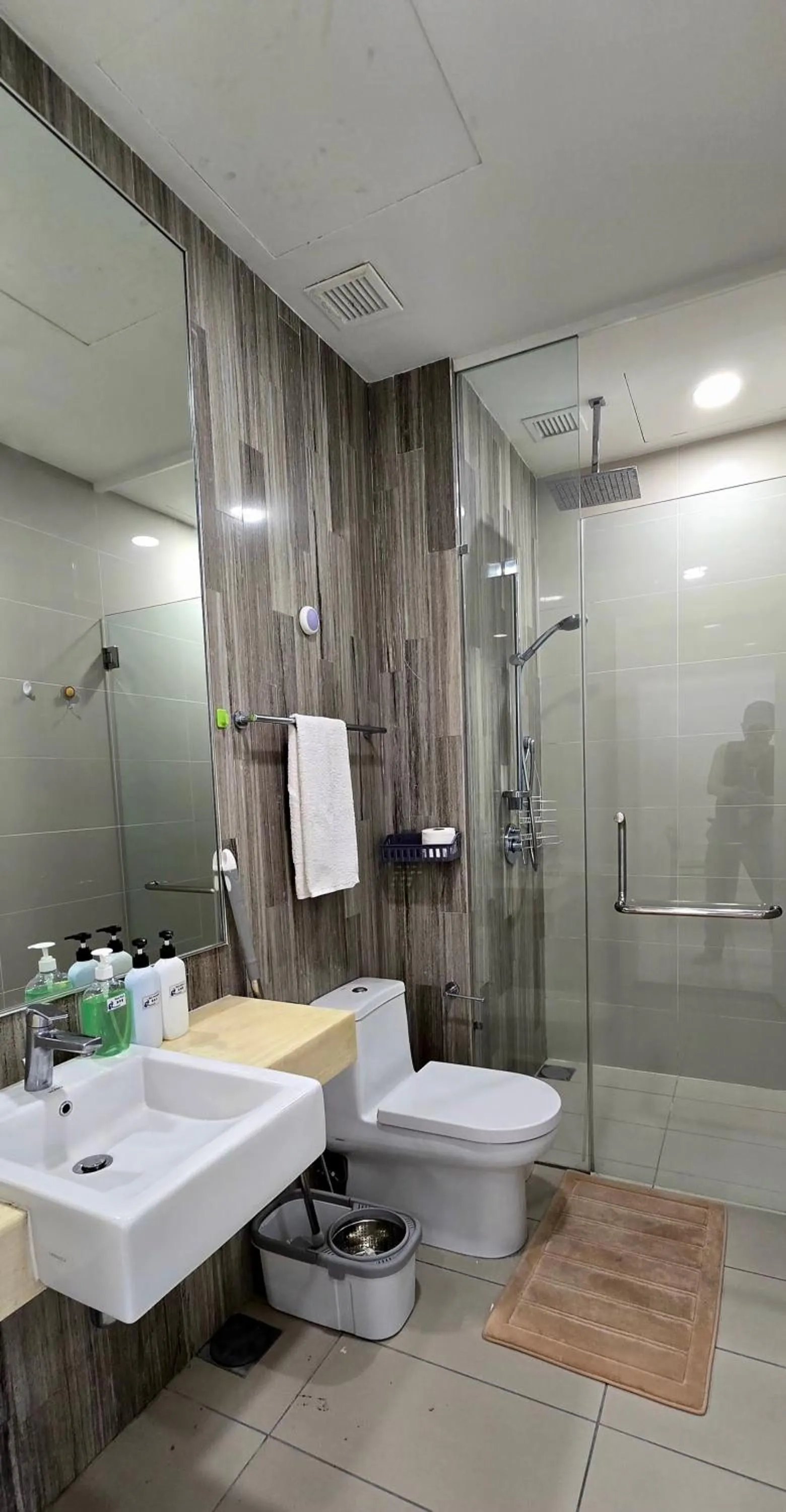 M City Ampang KL city